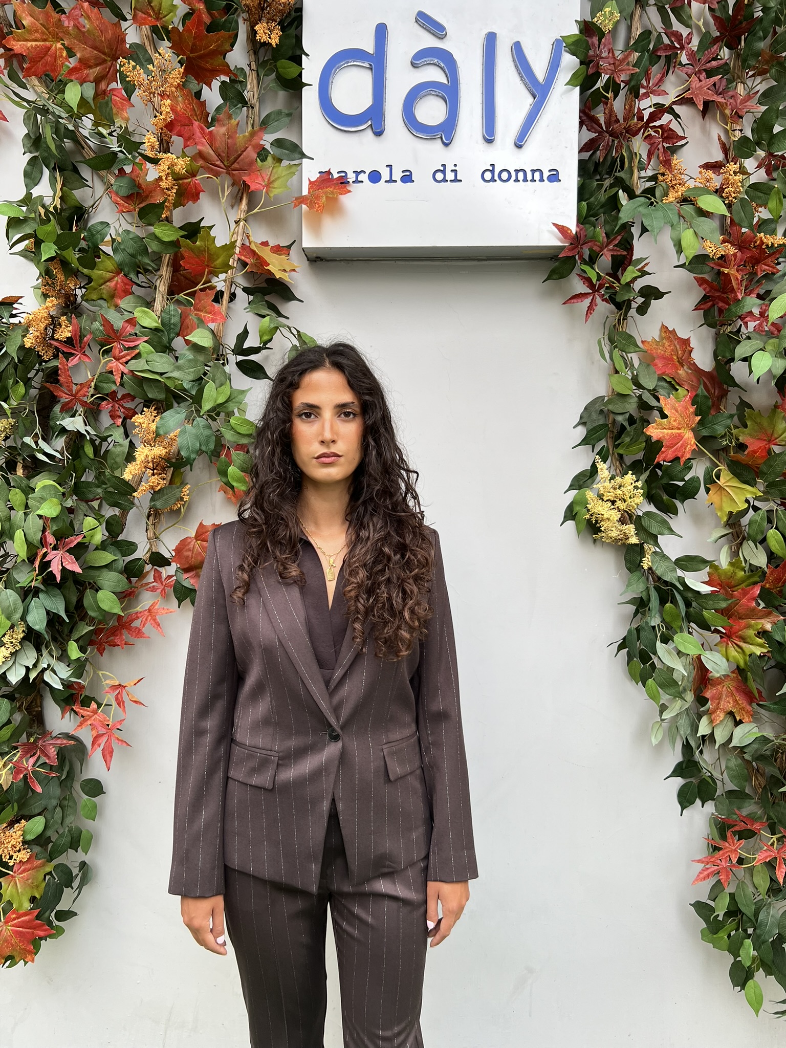 EMME di MARELLA MANTIDE