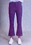 le streghe a trombetta Cotone LH209