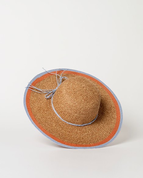 surkana CAPPELLO RAFIA 36SOLI521