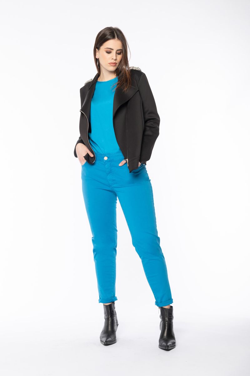more by siste's t/shirt Viscosa 304