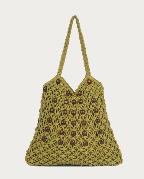 surkana SHOPPER Cotone 26WOOD821