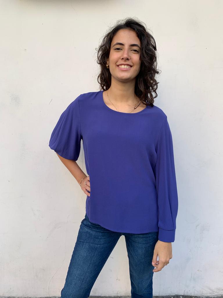 le streghe giro collo Viscosa PL103
