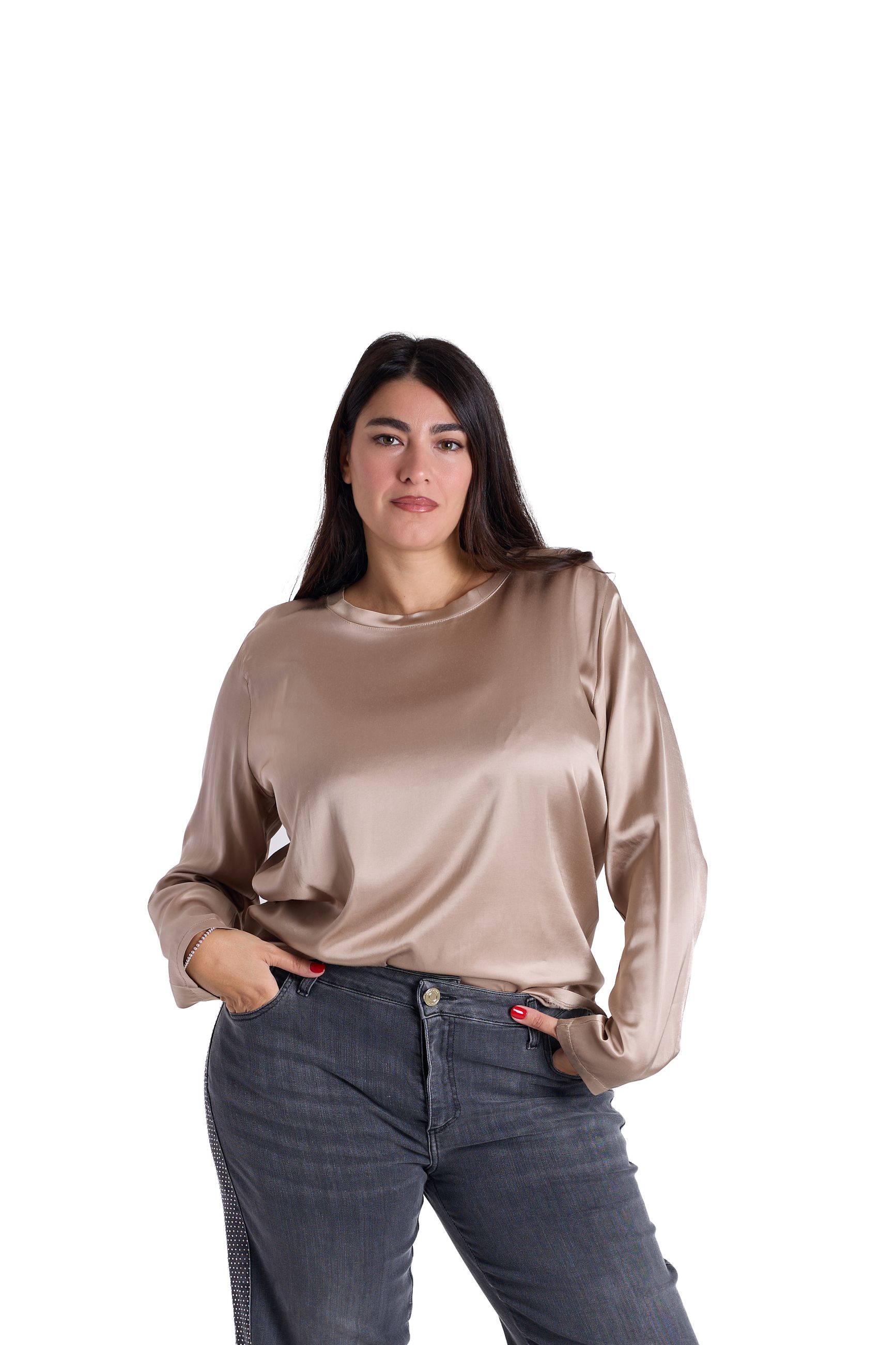 more by siste's GIROCOLLO Raso 219