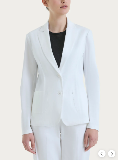 RAGNO blazer Cotone DN22GAA