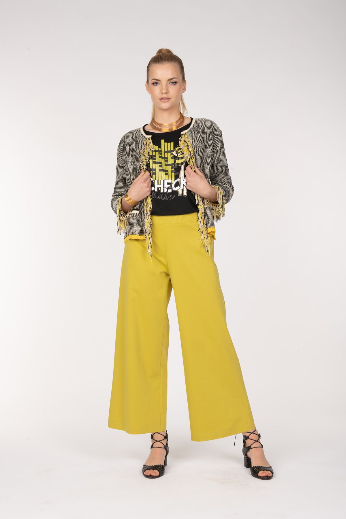 Giacche Camicia Chanel Donna More By Siste's Giacche Chanel 728