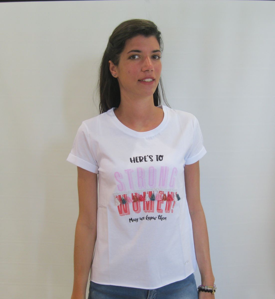 kocca T-Shirt e Polo ailani