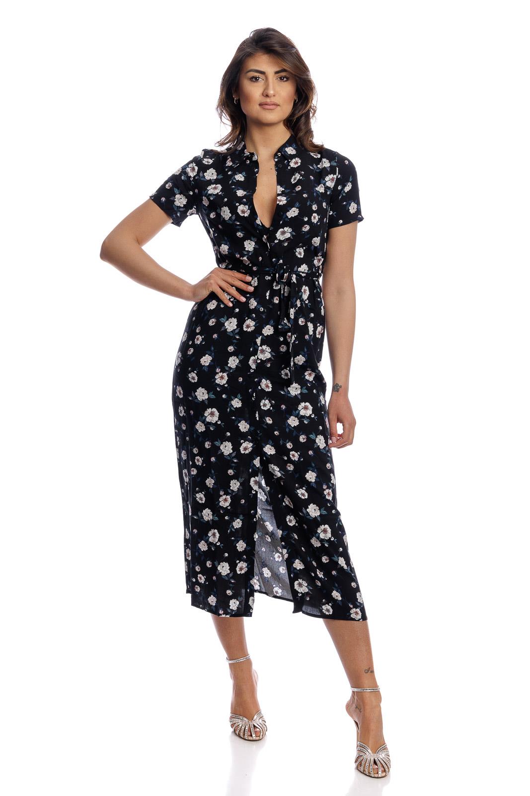 Vero Moda Abito Donna 10247927 Antonio Visconti