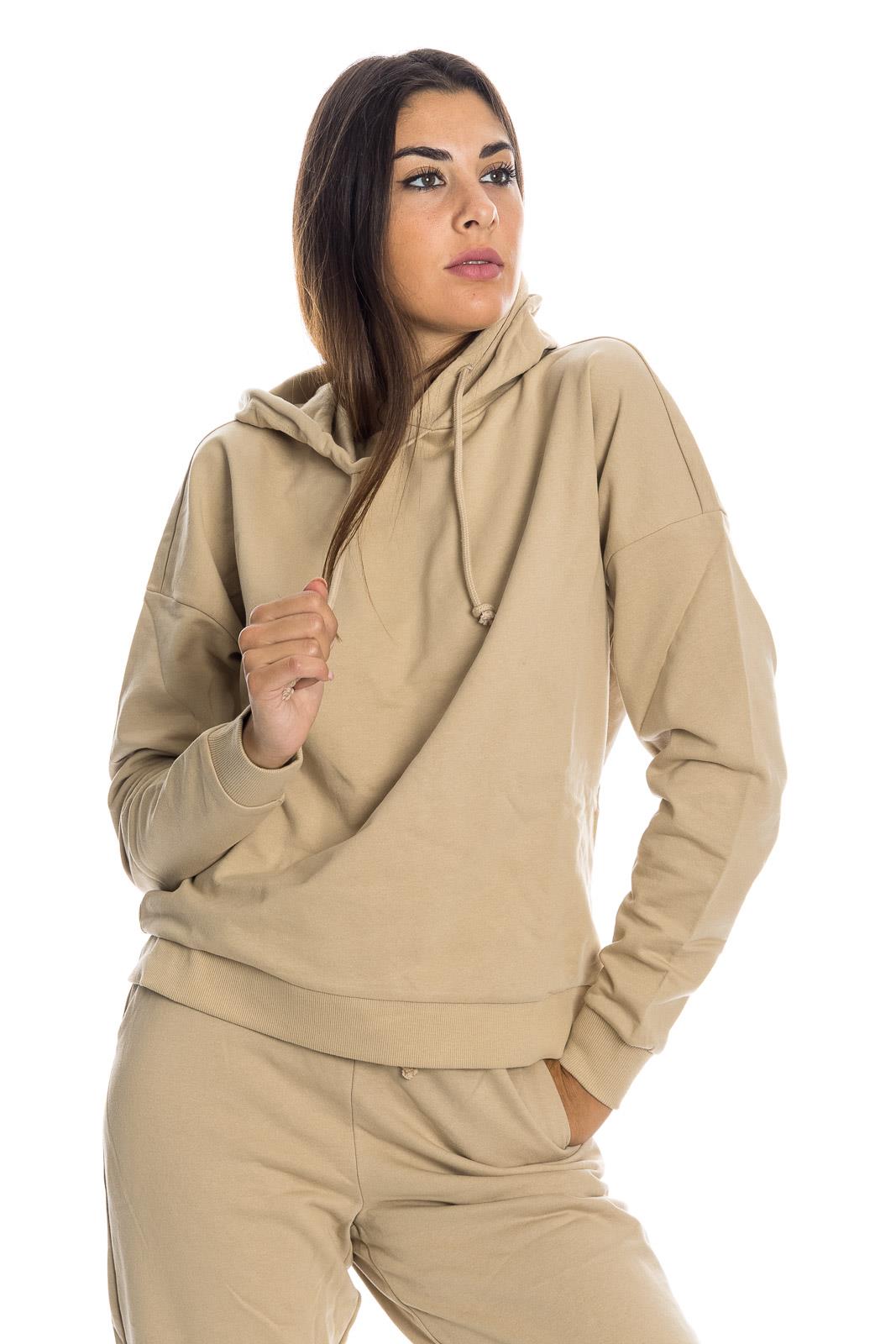 Vero Moda Felpa Donna 10252959 Antonio Visconti