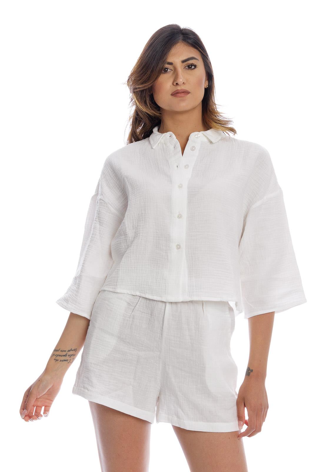 Vero Moda Camicia Donna 10262929 Antonio Visconti