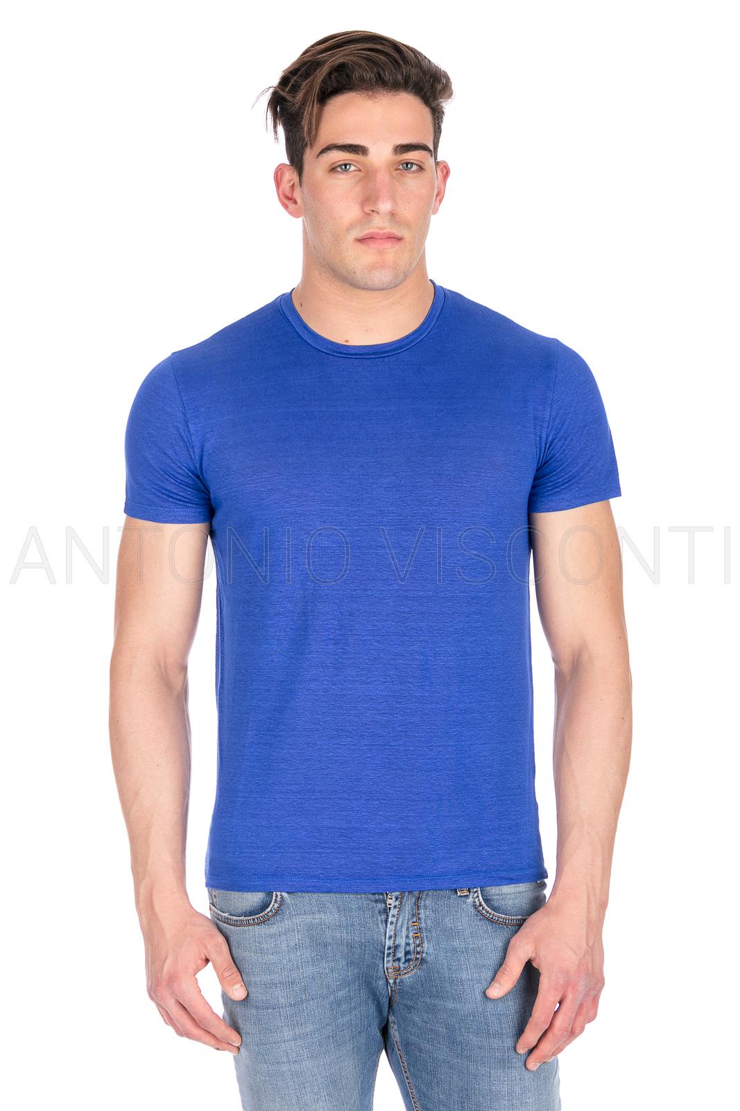 Daniele Fiesoli T-shirt df7320 | Antonio Visconti