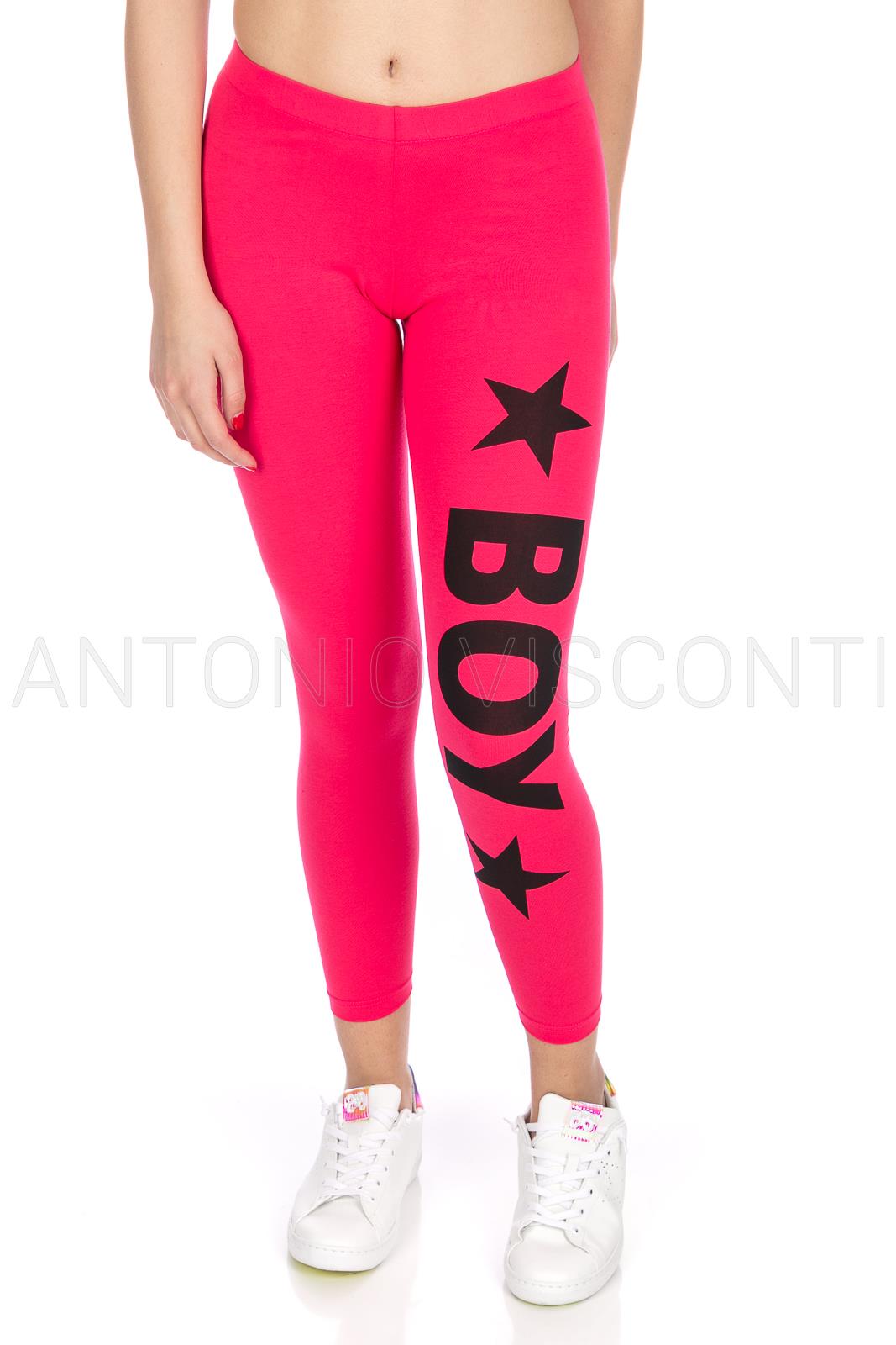Boy London Leggins bld1776 Antonio Visconti