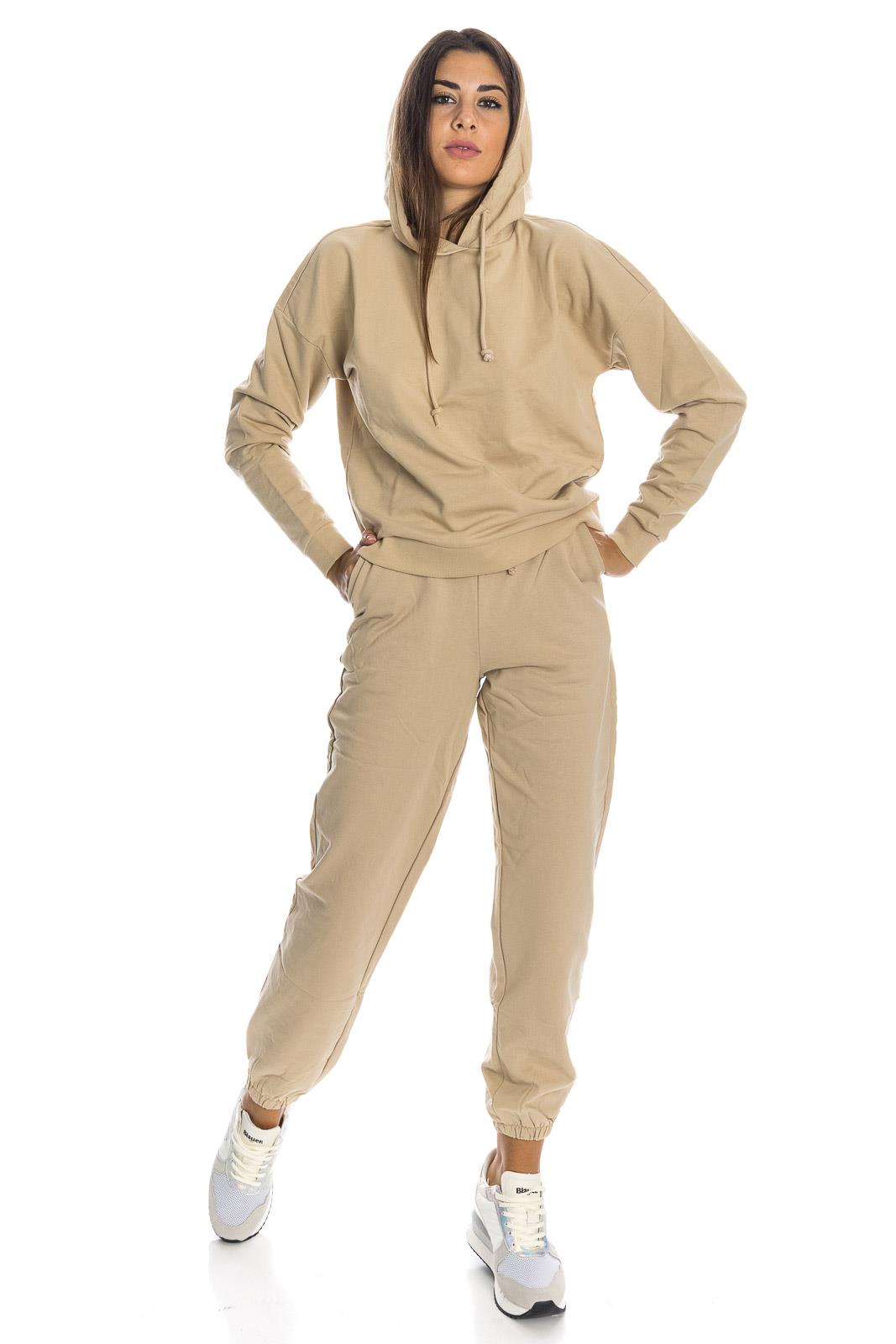 Vero Moda Felpa Donna 10252959 Antonio Visconti