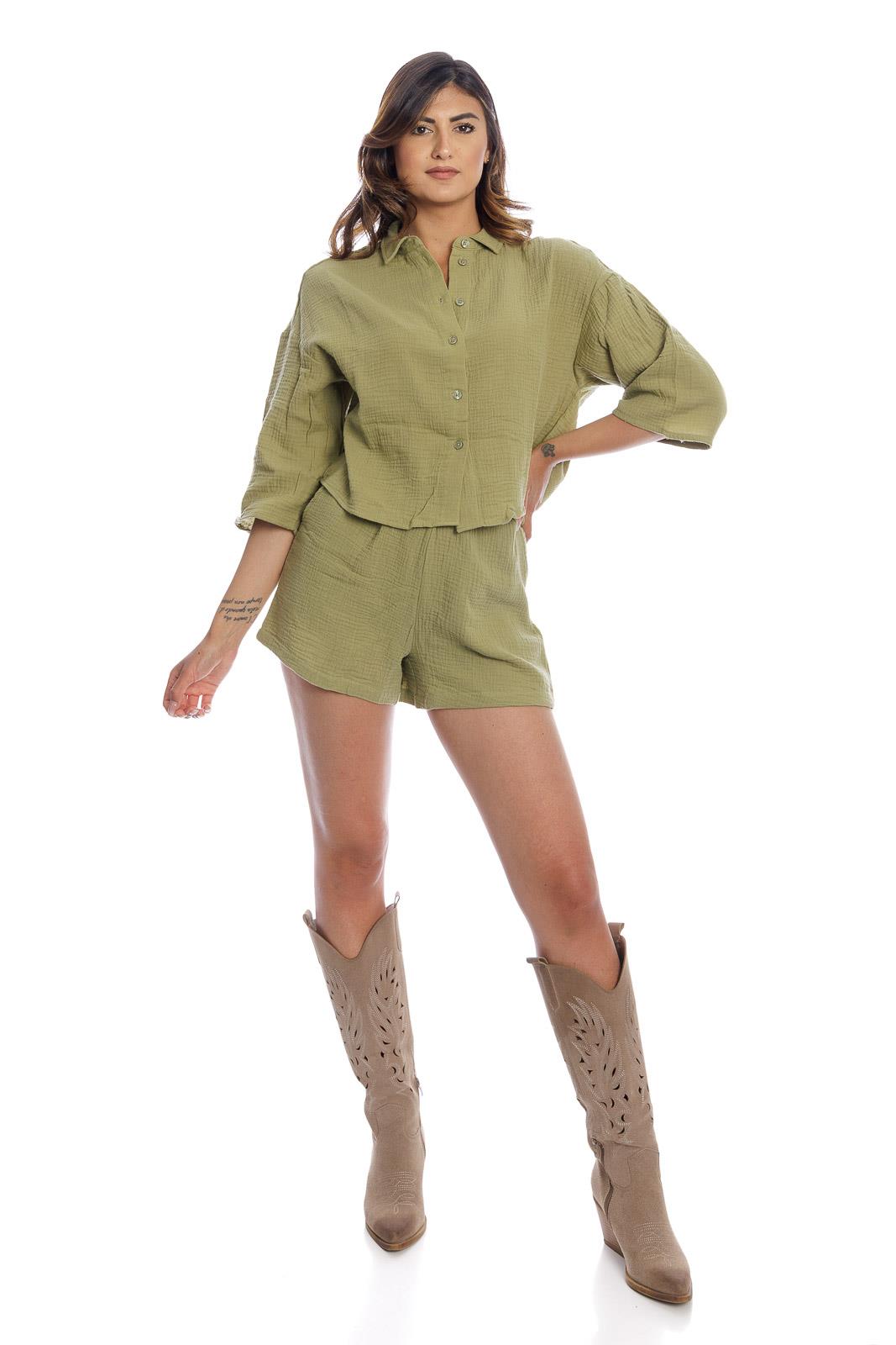 Vero Moda Camicia Donna 10262929 Antonio Visconti