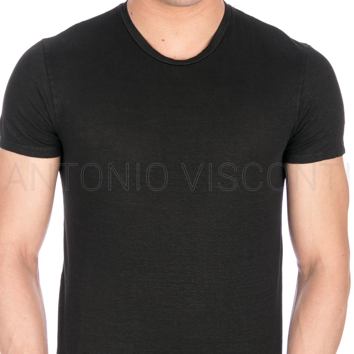 Daniele Fiesoli T-shirt df7320 | Antonio Visconti