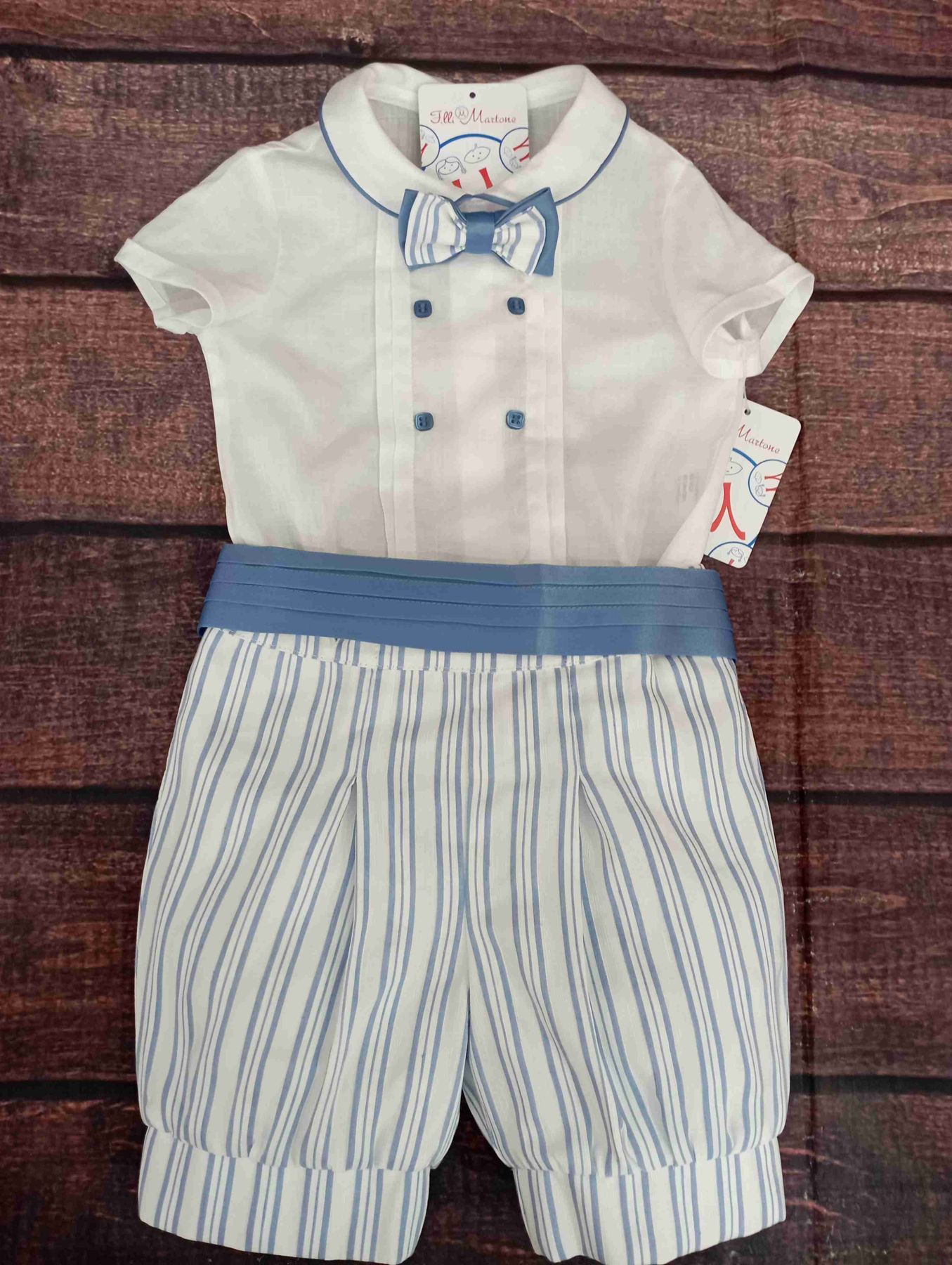 BABY A G3033/BR/BY+AP2437