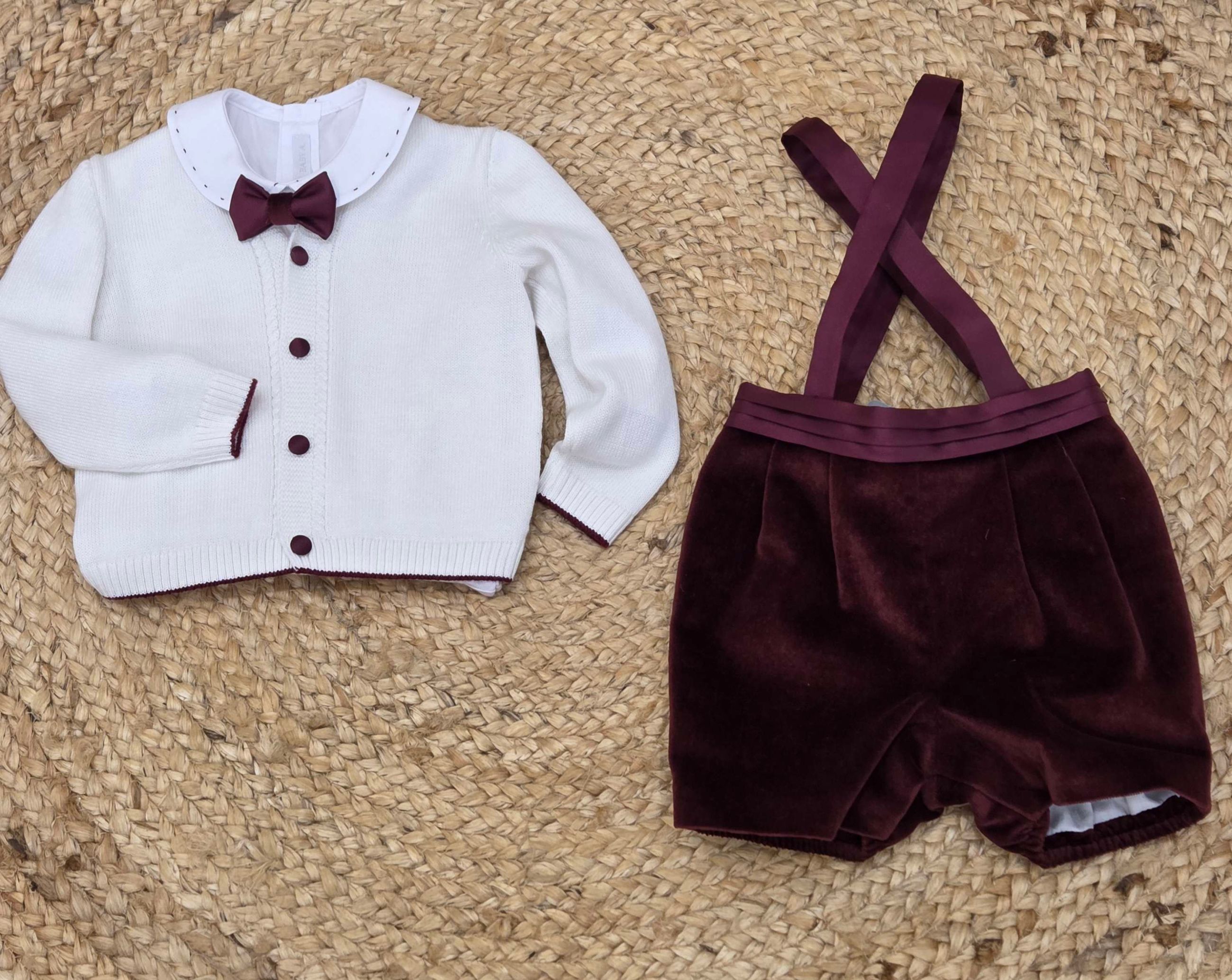 BABY A C3513/BE/BR/BY