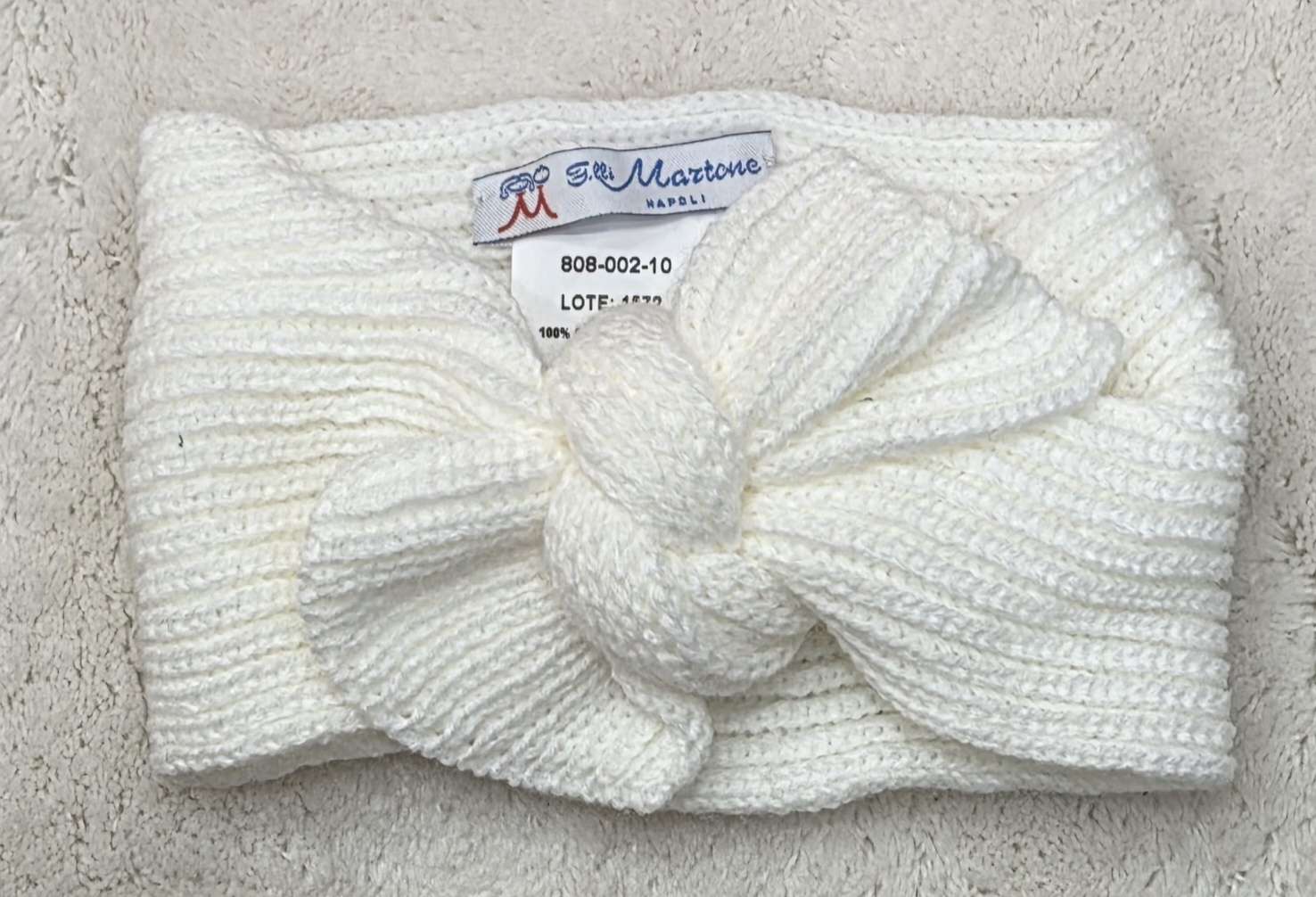 MARTONE PCS 808-002
