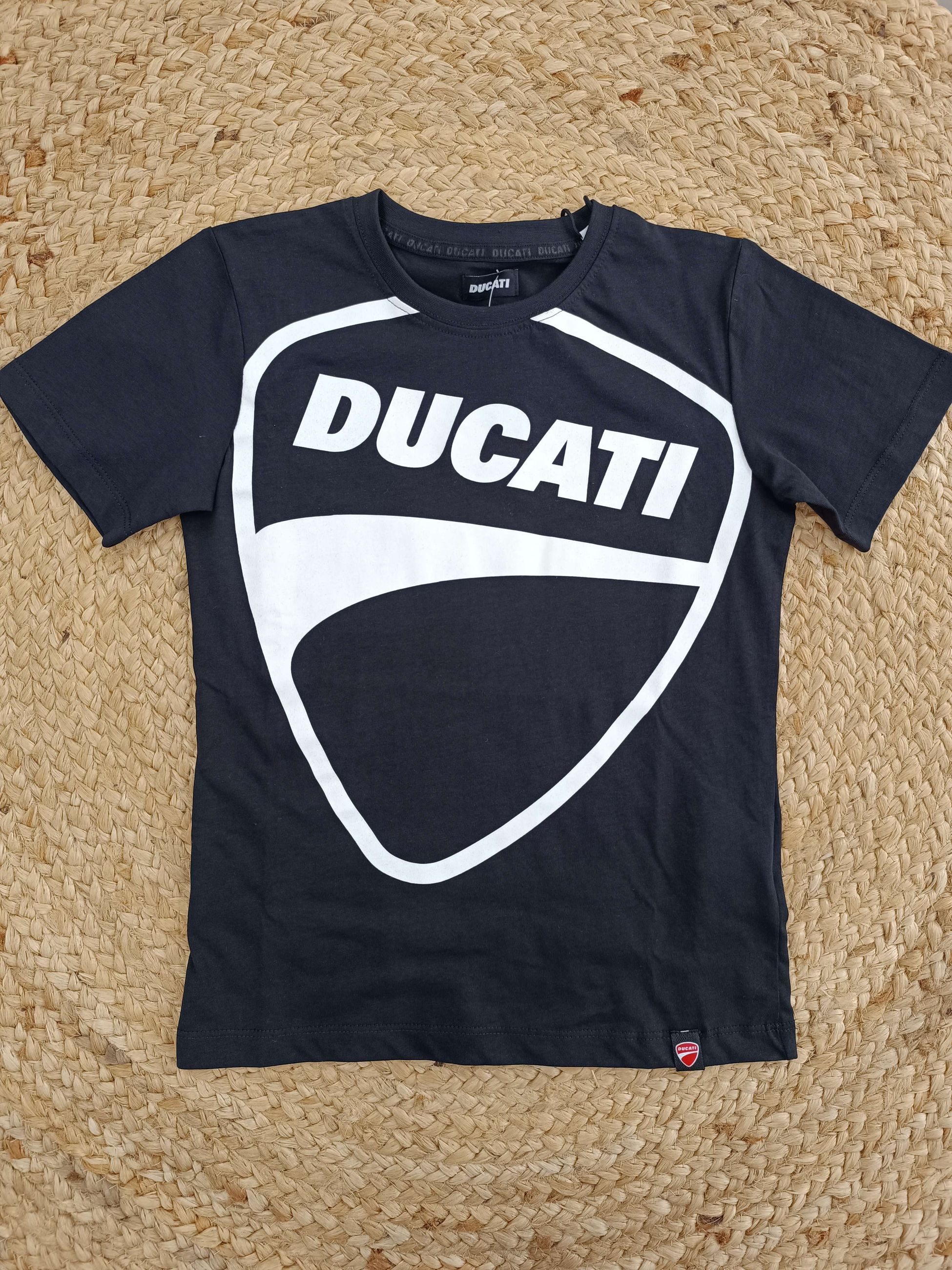 DUCATI GB614