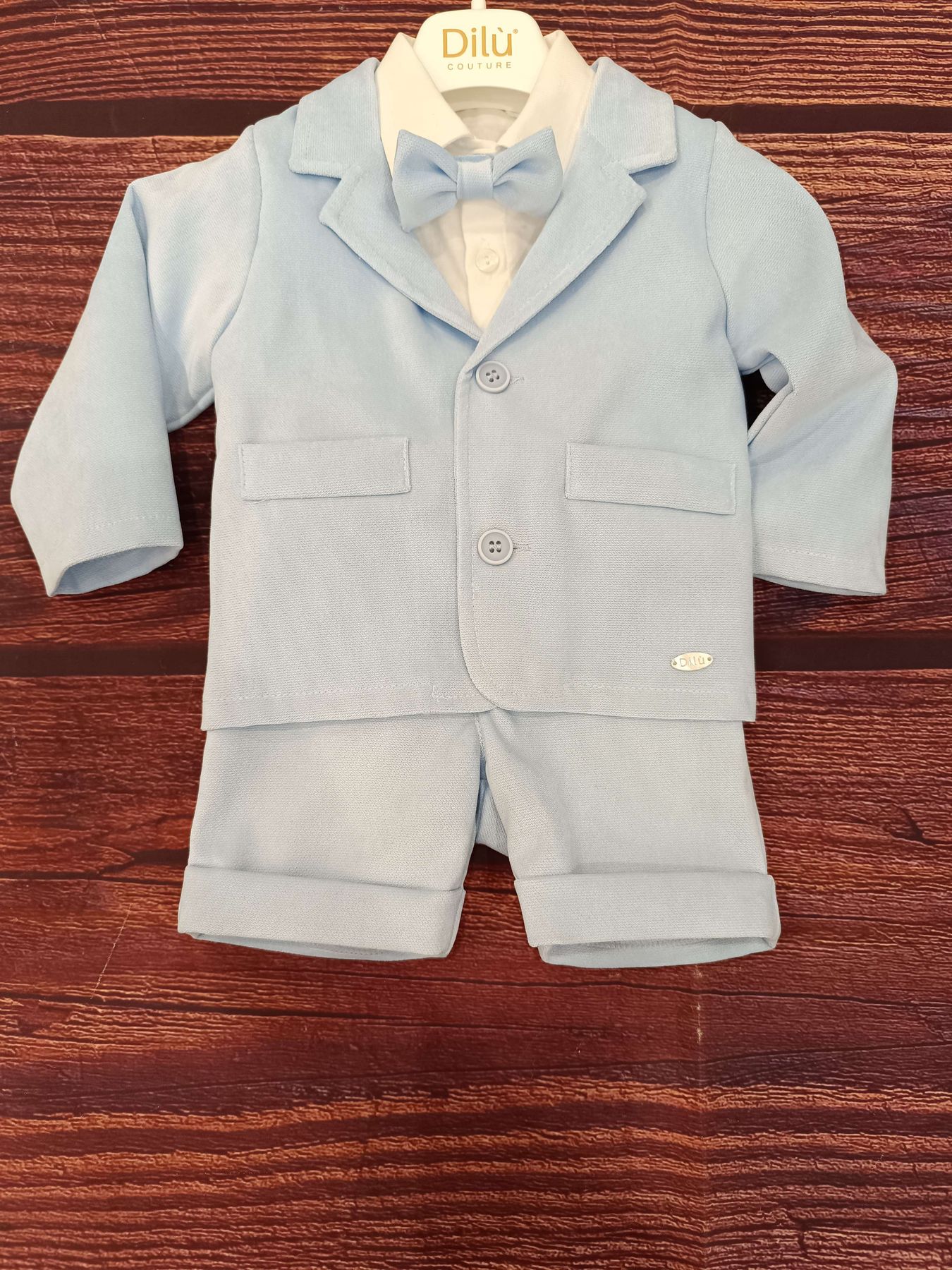 DILU' 24809GIA/24808COM/PAP