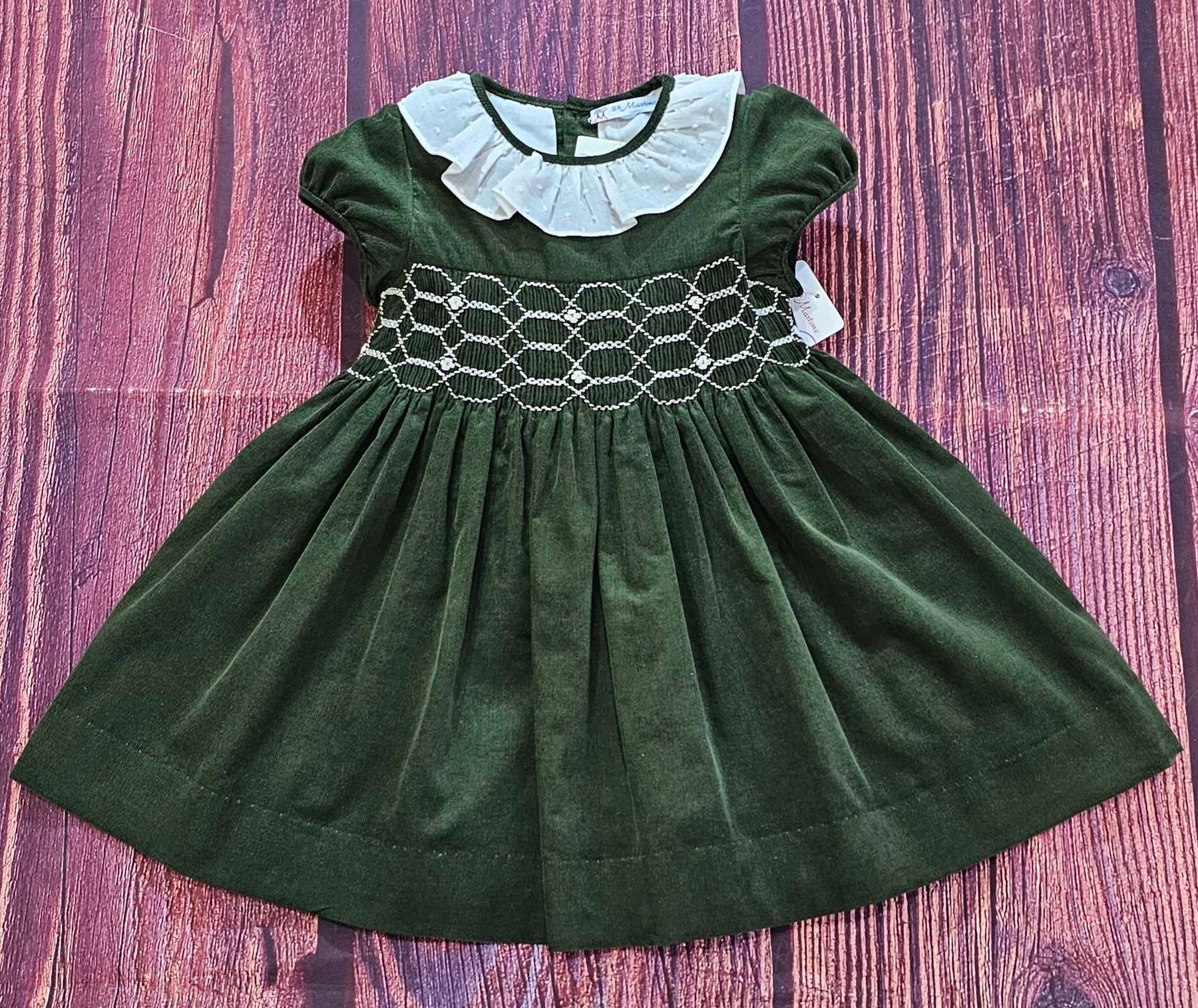 MARTONE KID 33081/TM276
