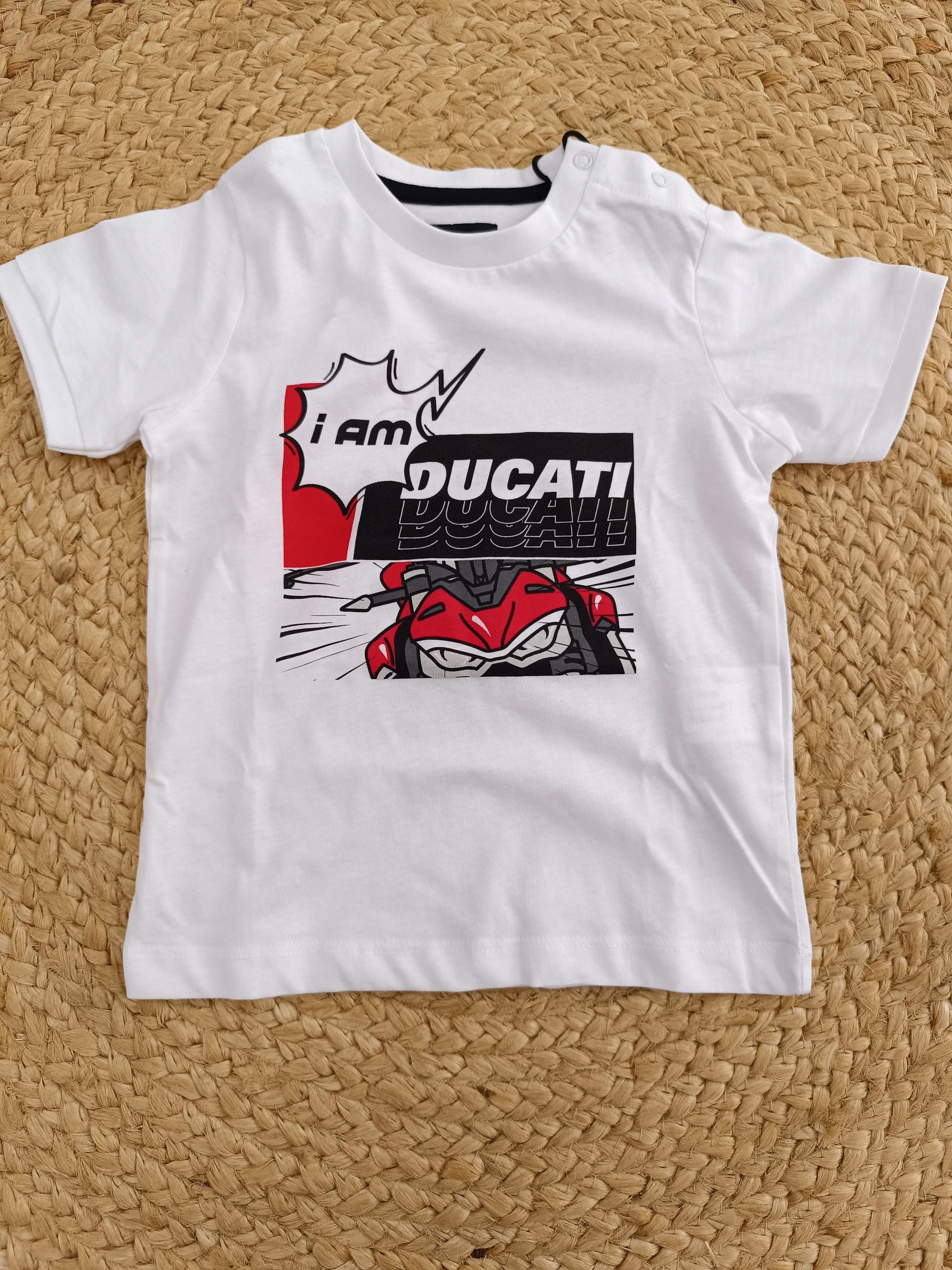 DUCATI GB603