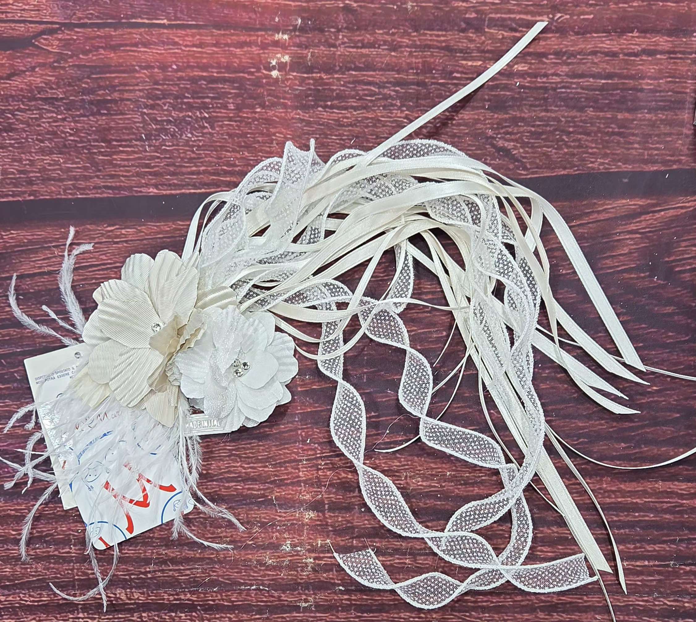 MARTONE LEP FERMAGLIO SARA