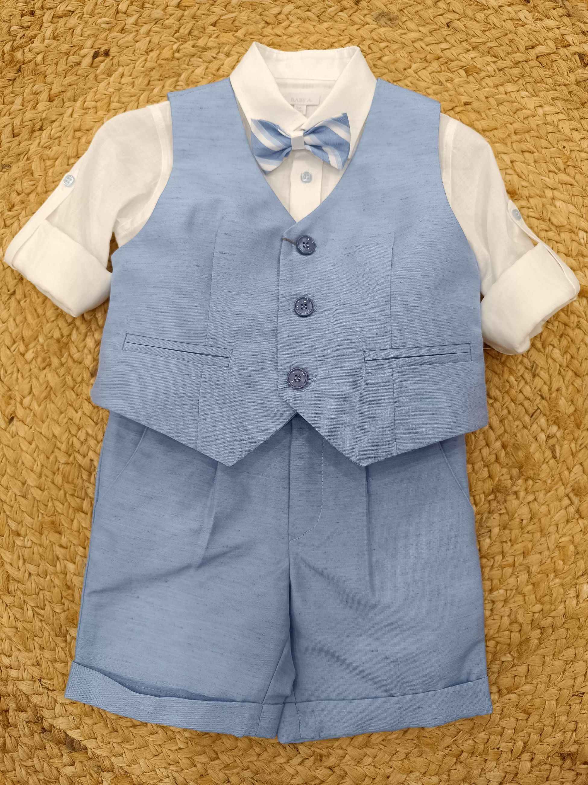 BABY A E3217-BE-BR