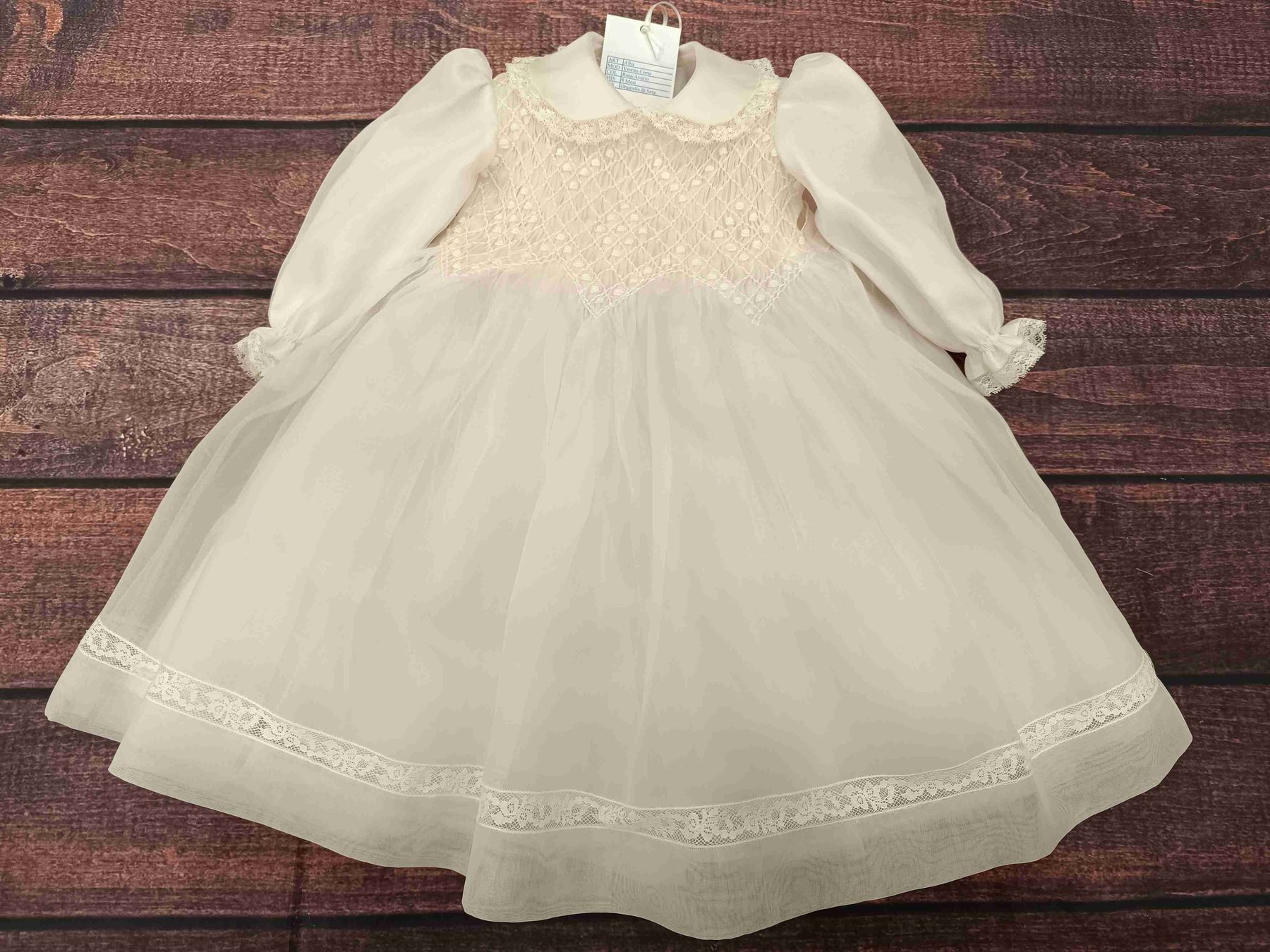 MARTONE PIG ALBA ML
