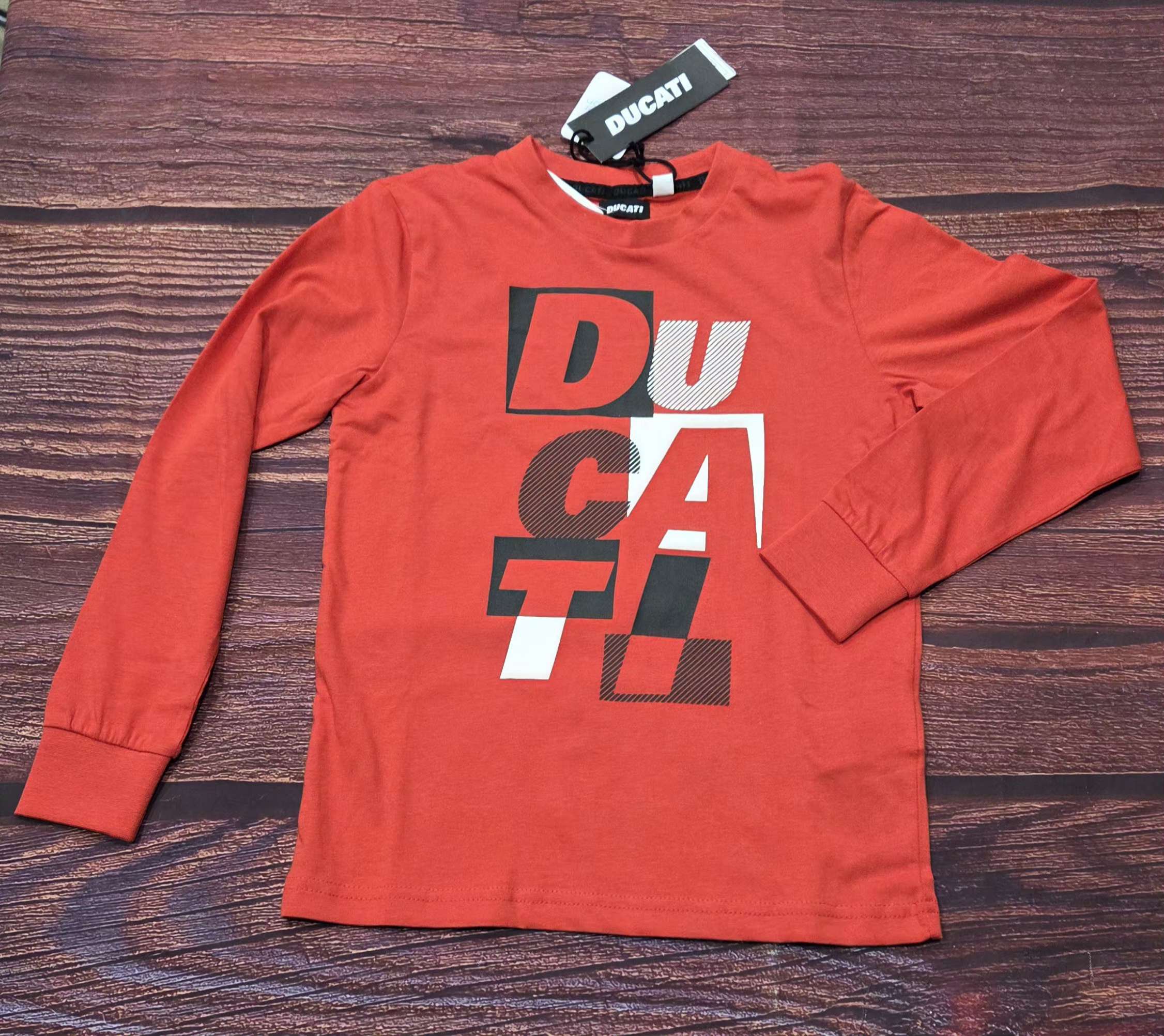 DUCATI GF613