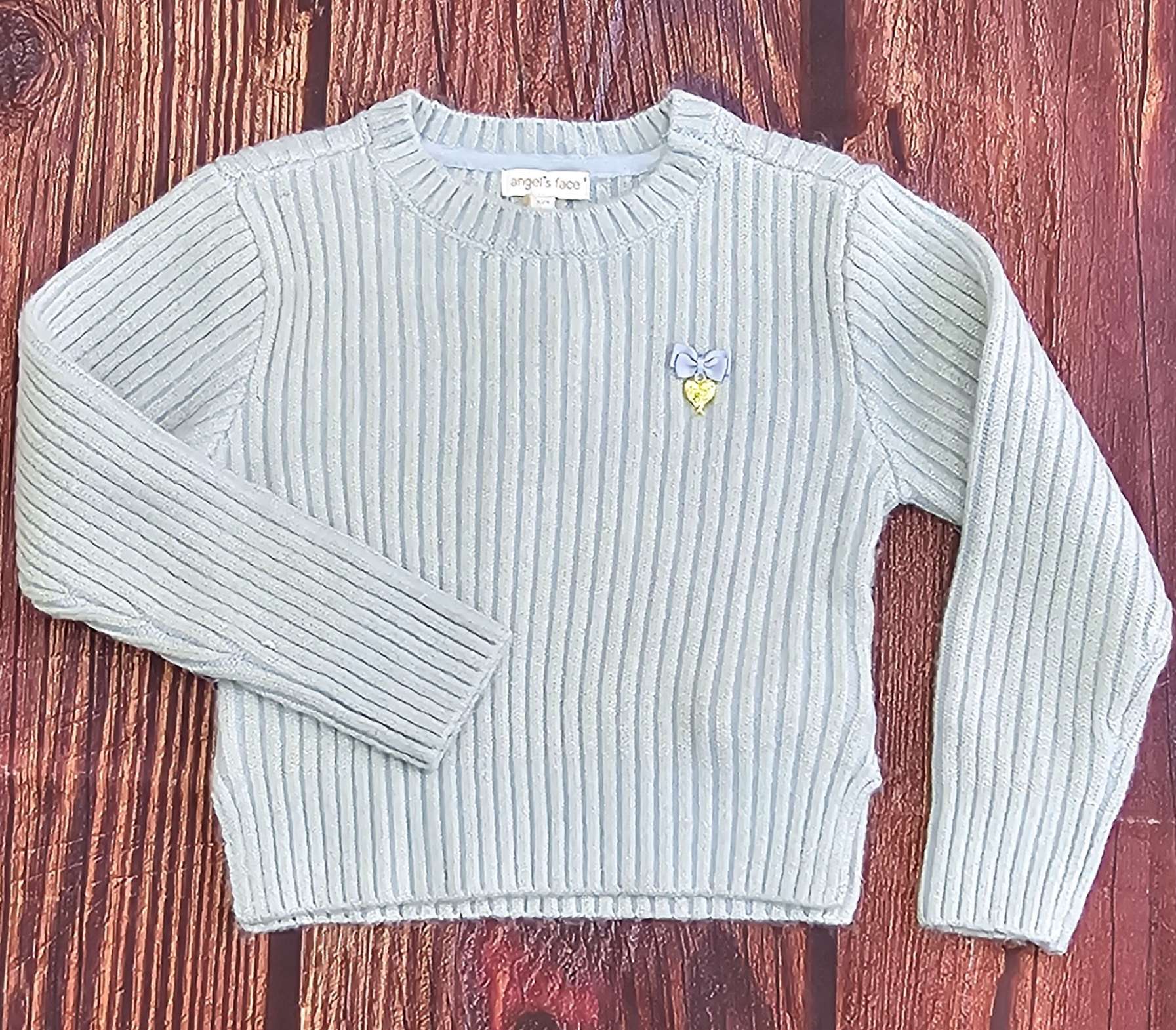 ANGELS FACE SHERWOOD JUMPER