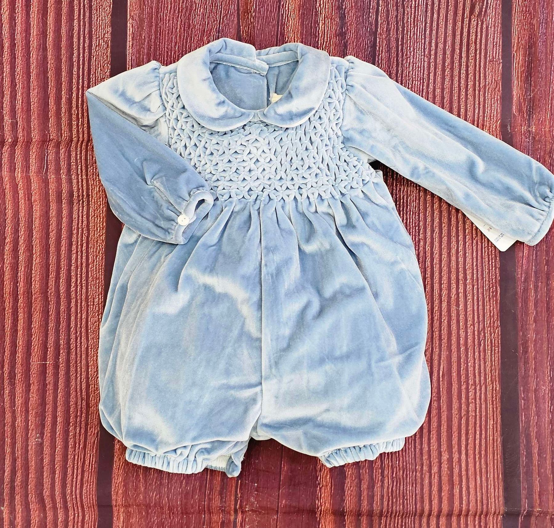 MALVI E ISI FCCI144TULVV