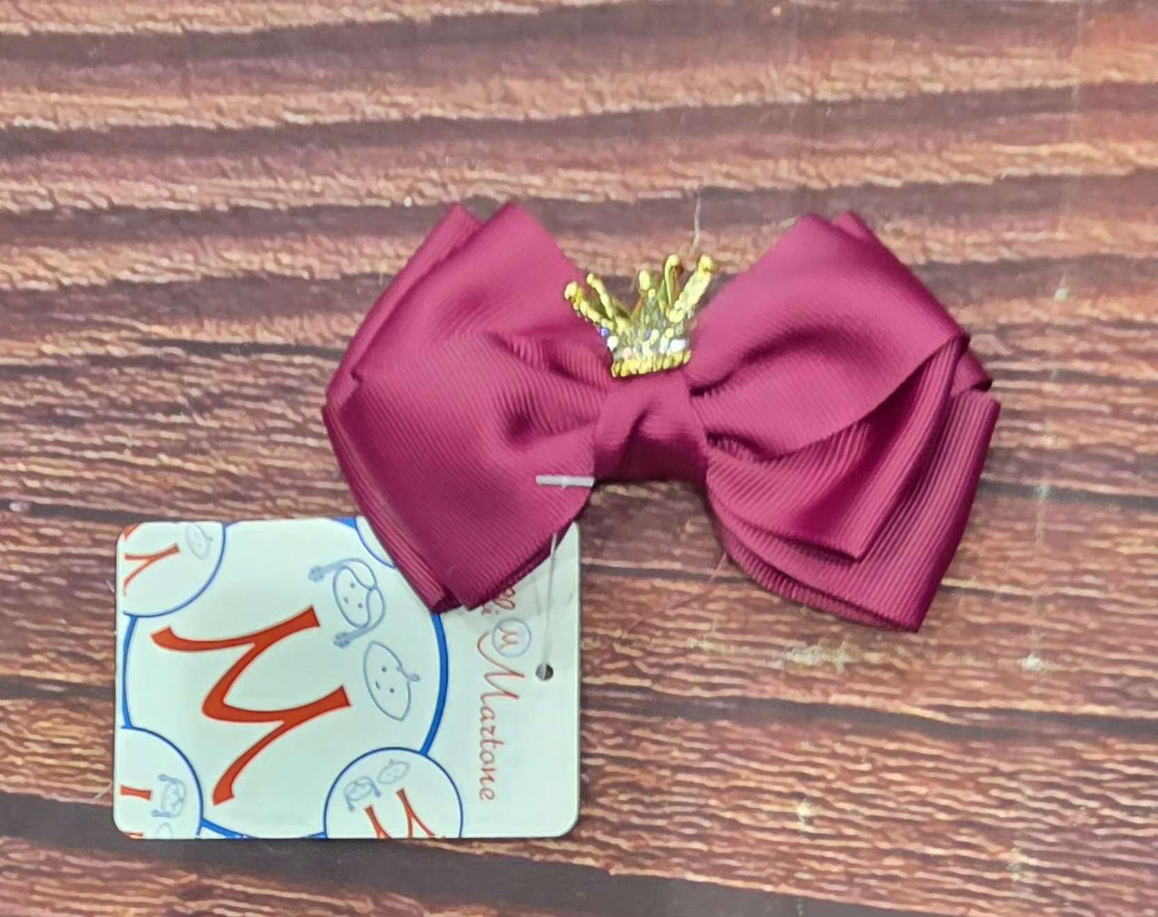 ANGELS FACE BB/CROWN