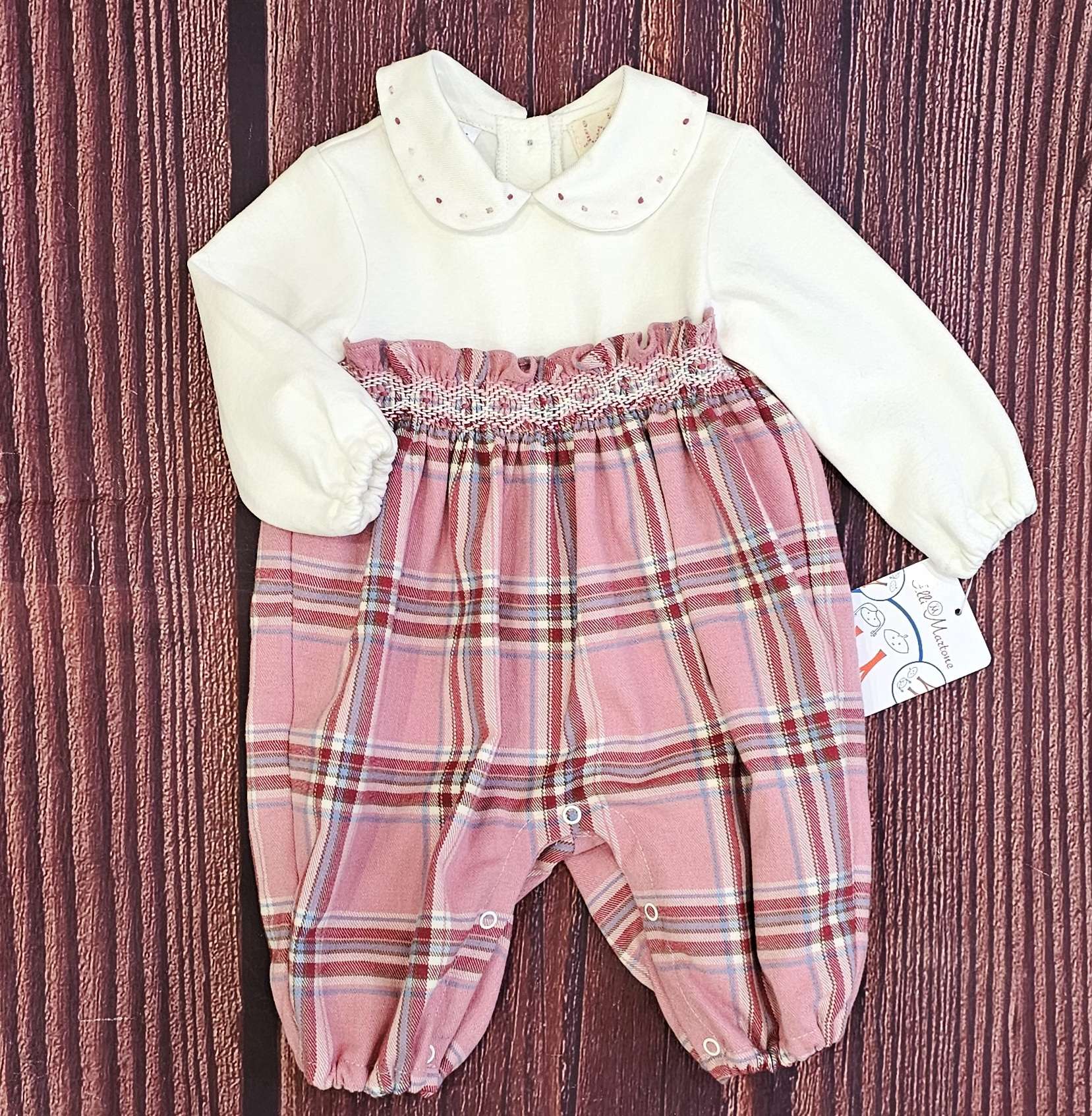 MALVI E ISI F24N134TURS