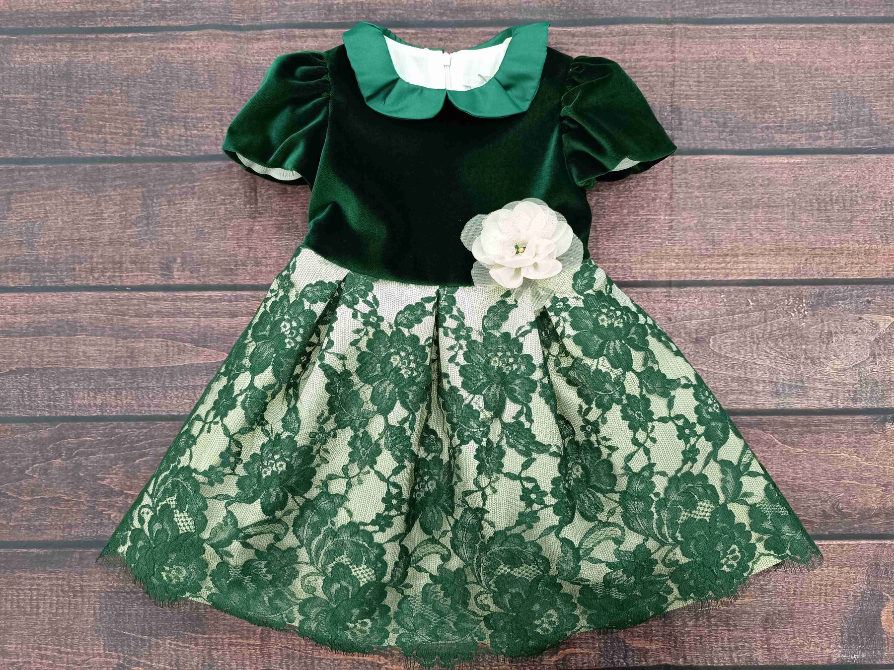 BABY A L2953