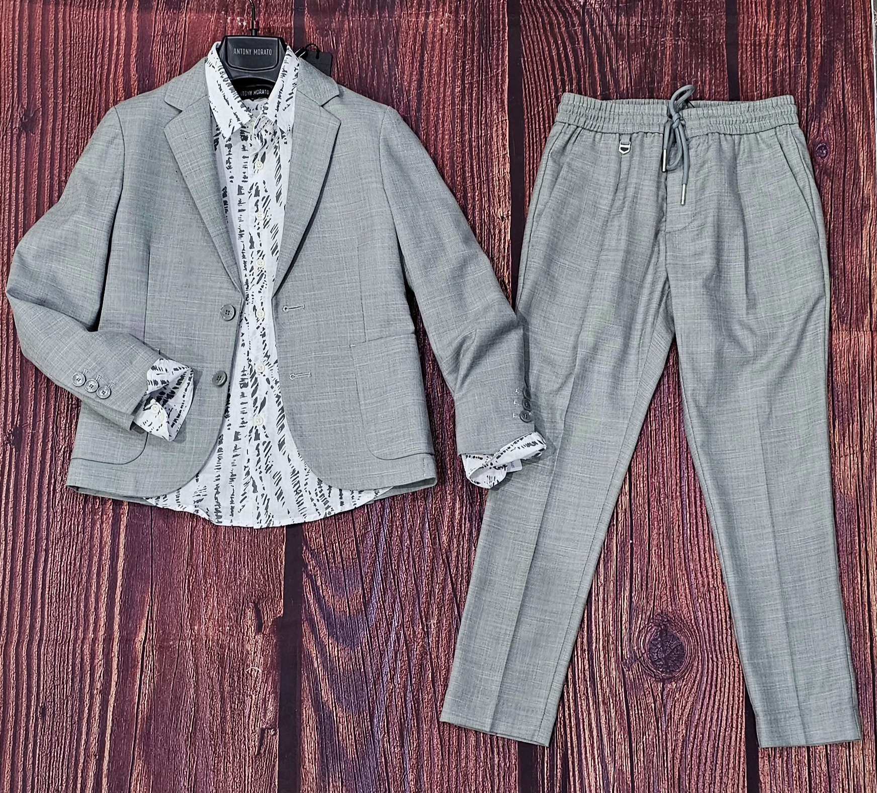 ANTONY MORATO 20-21-257