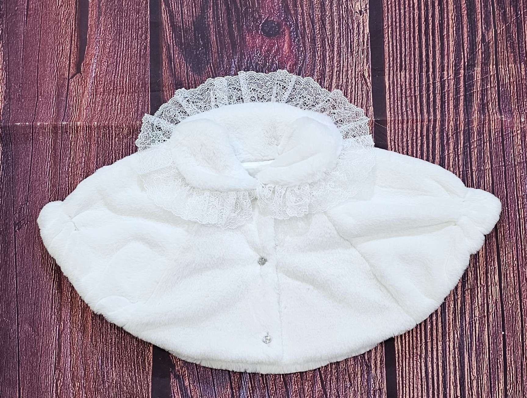 MARTONE LEP MANTELLA//LES/01