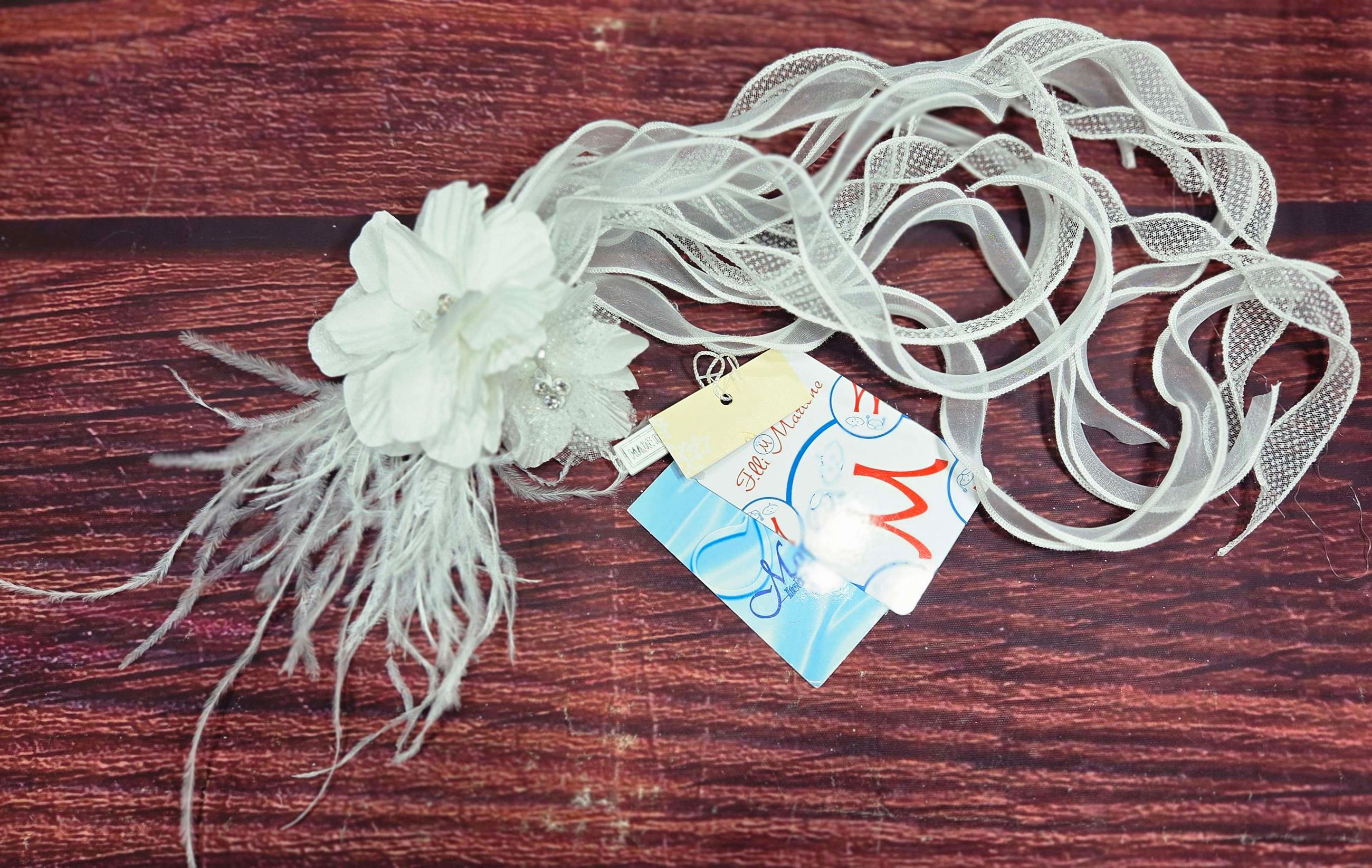 MARTONE LEP FERMAGLIO SARA