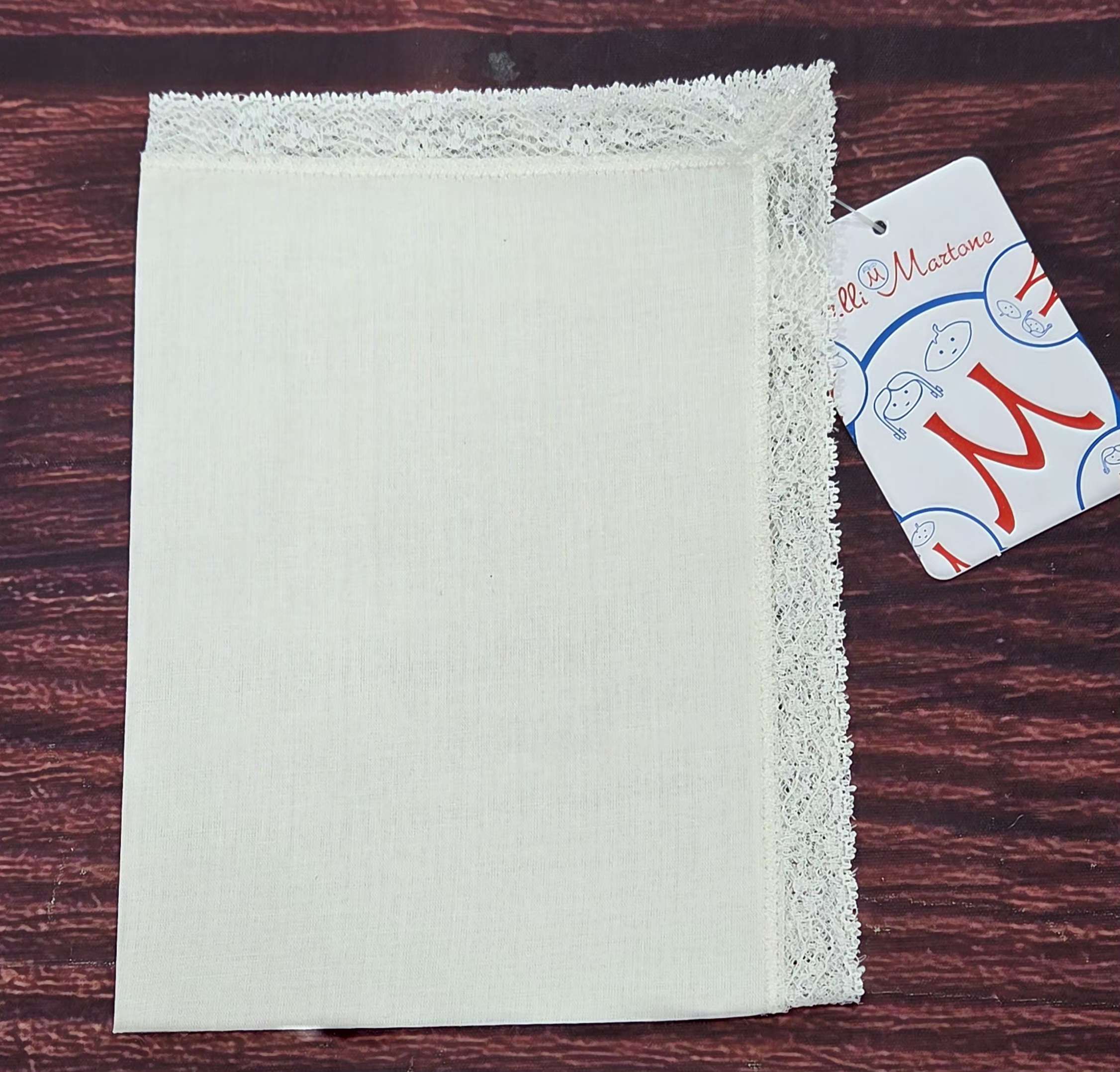 MARTONE CHA PANUELO/1