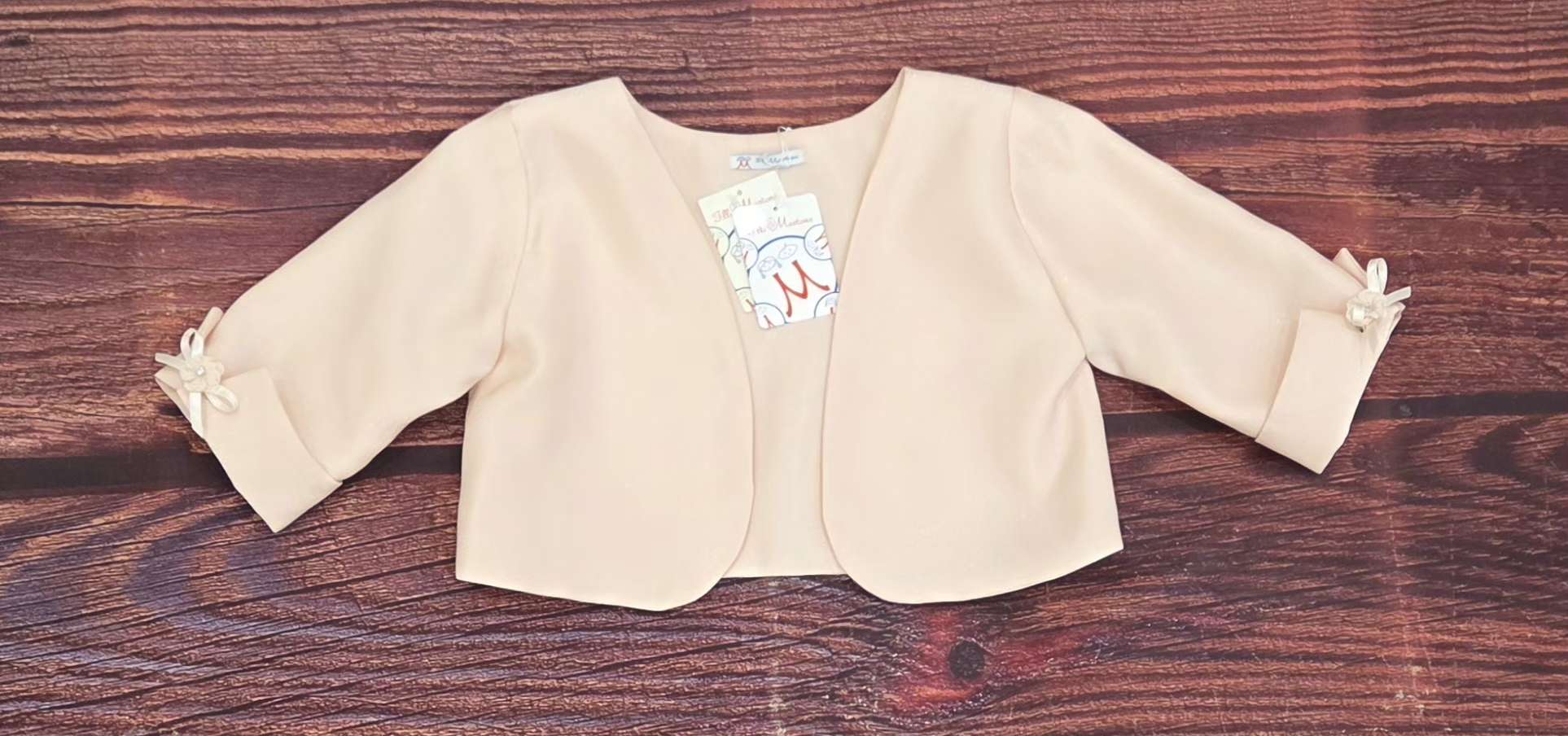 MARTONE LEP BOLERO-LEP