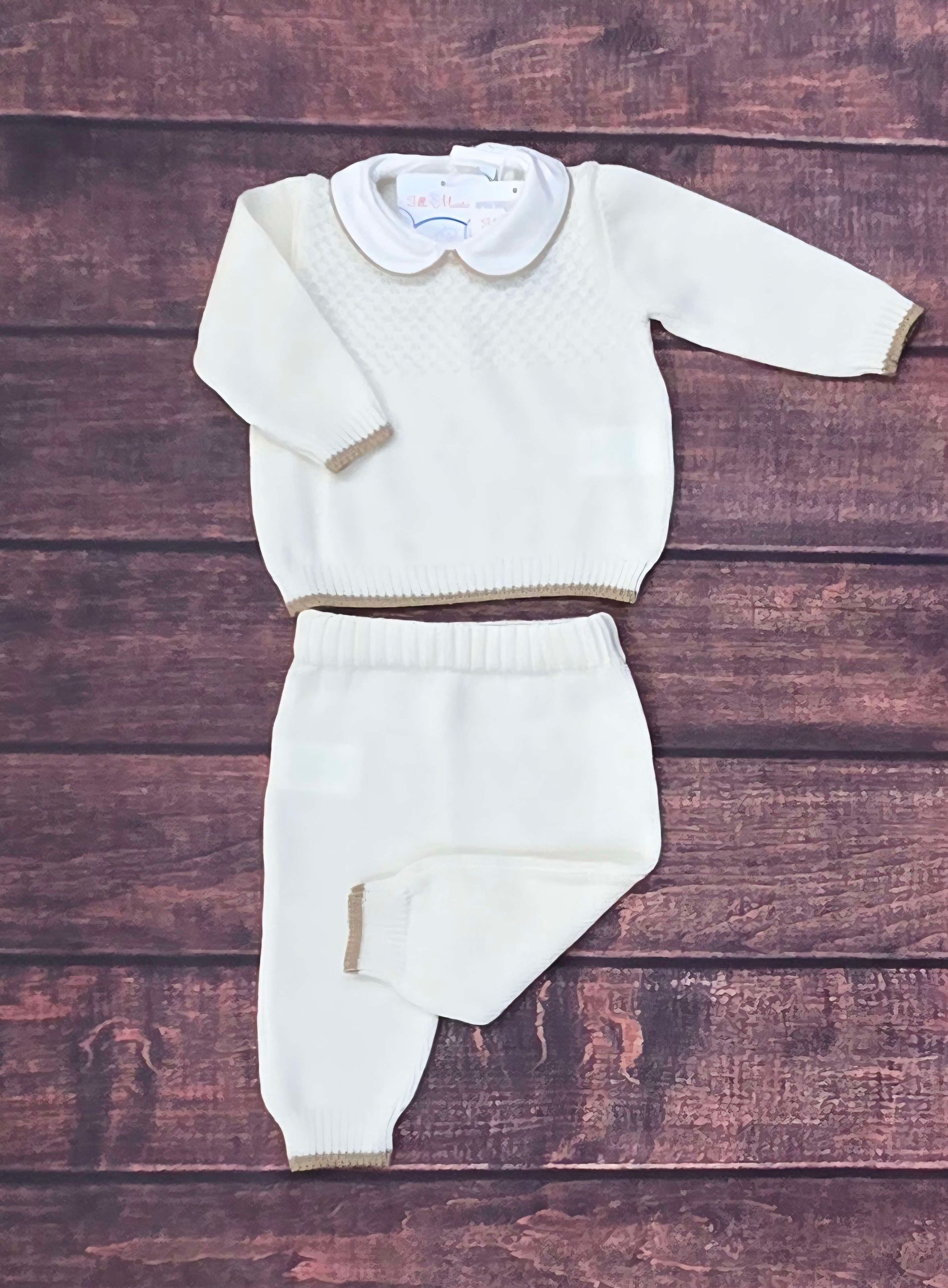 BEBE DI ALMY 2P76