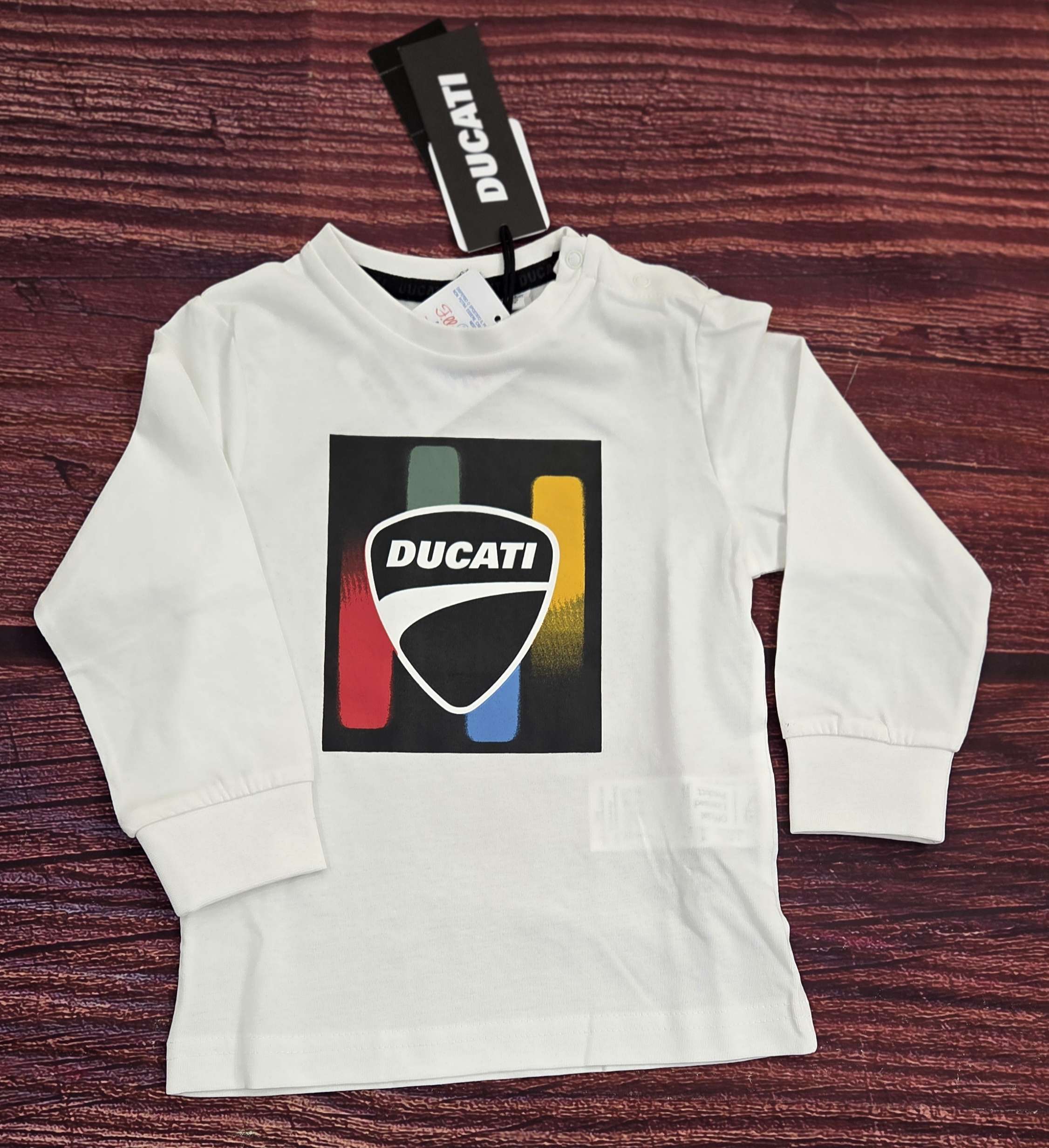DUCATI GF605