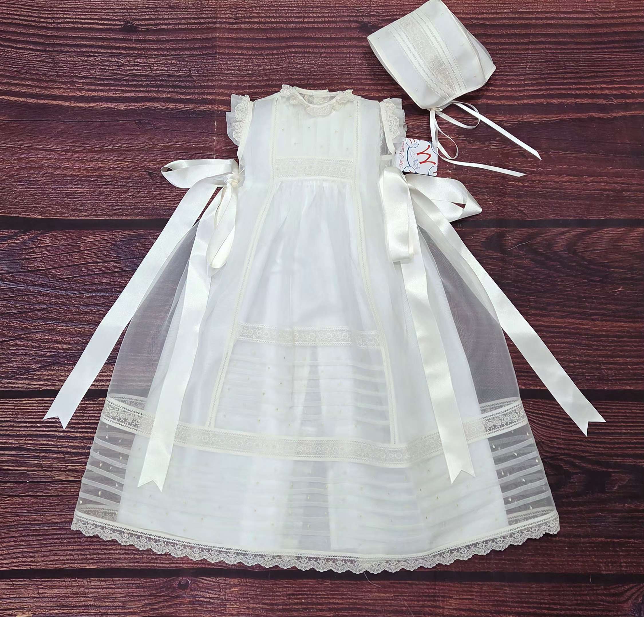 MARTONE CHA 476/FALD+GORRO