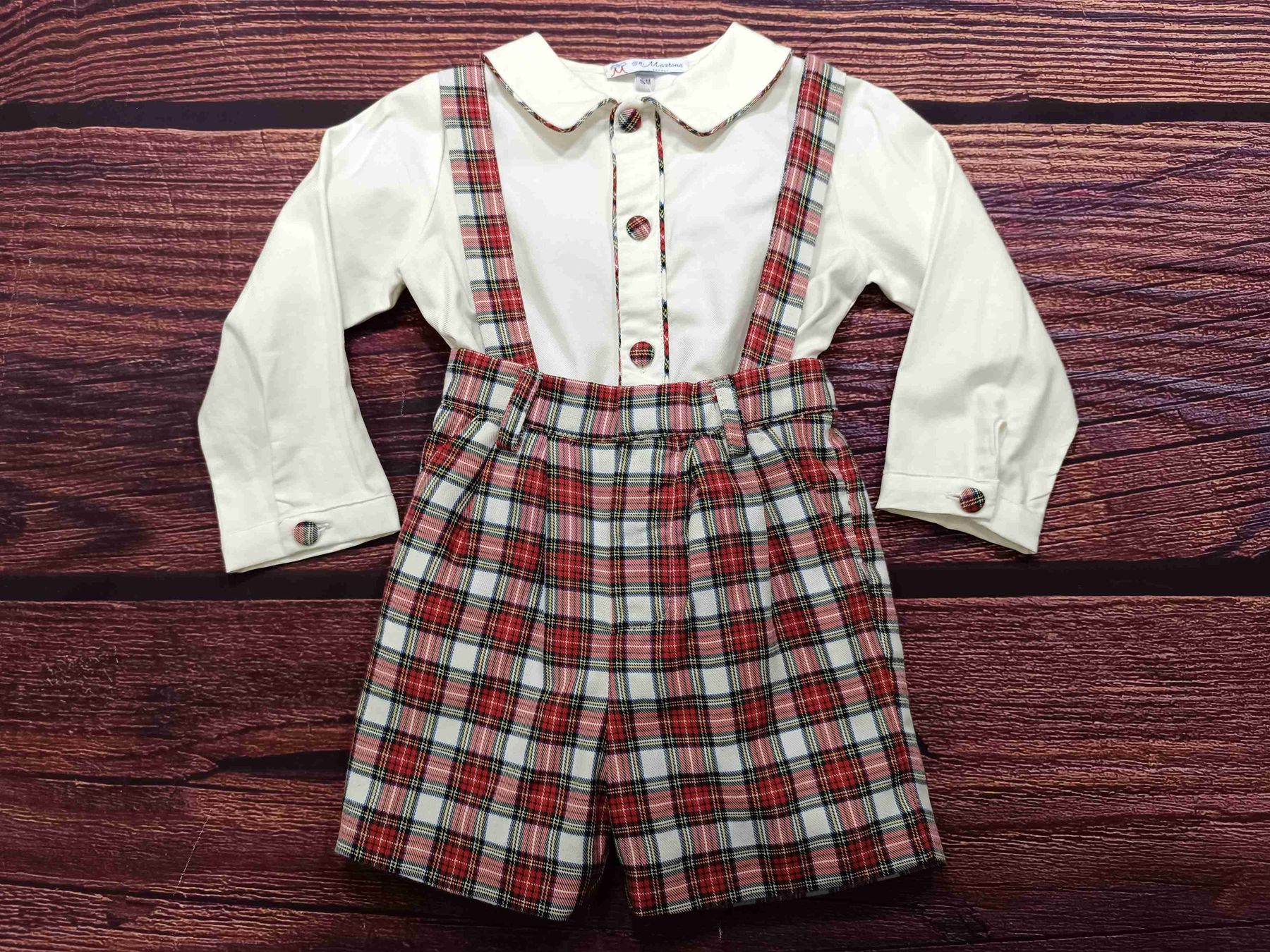 MARTONE KID 29233/29234