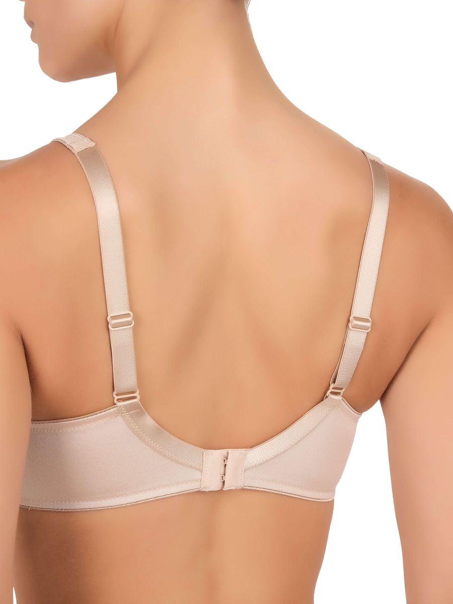 Felina 319 reggiseno senza ferro per taglie forti