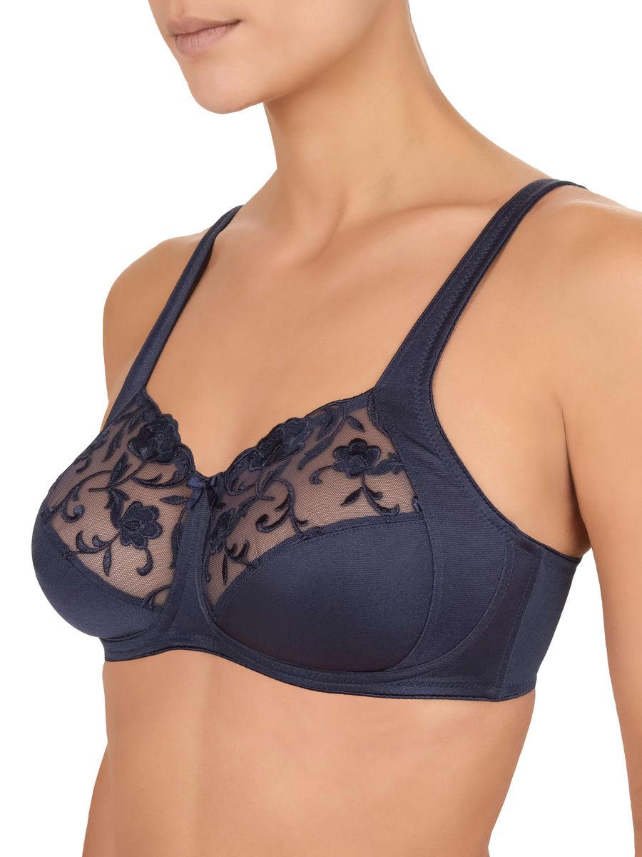 Felina 319 reggiseno senza ferro per taglie forti