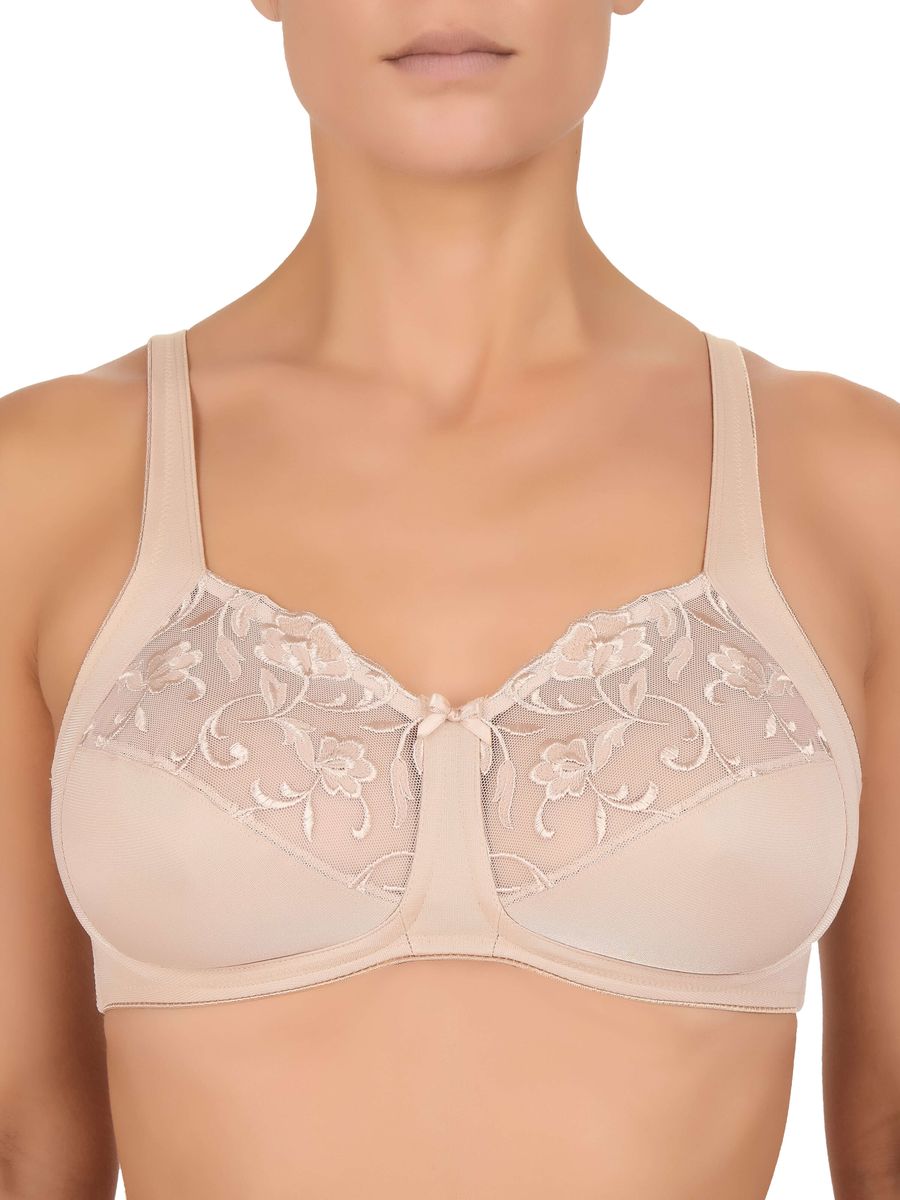 Felina 319 reggiseno senza ferro per taglie forti