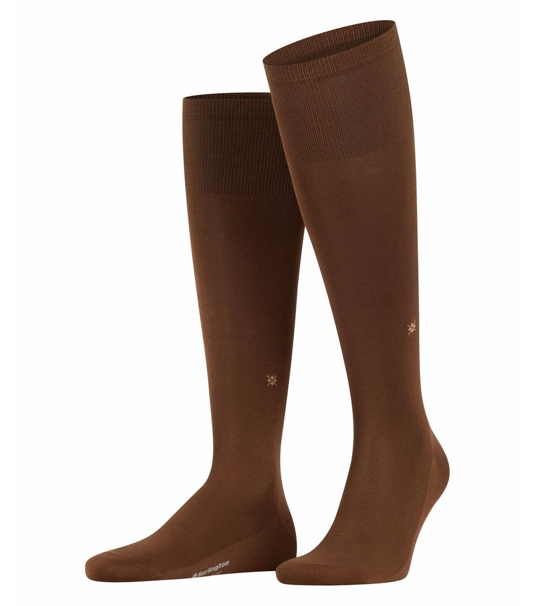 BURLINGTON King Calzini Uomo Cotone Neri Blu Grigi Rossi Altri Colori Disponibili Cotone 1 Paio 105847550