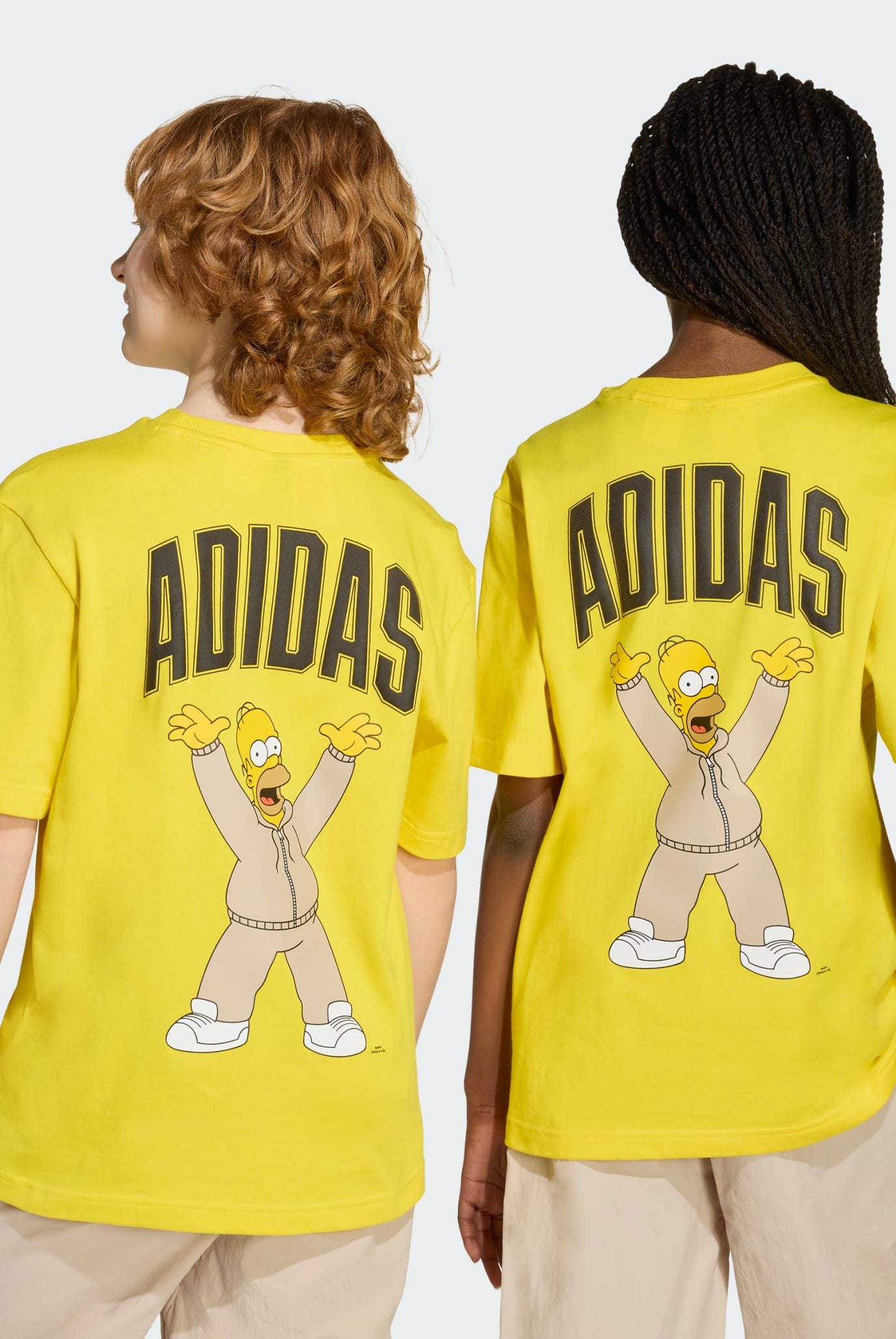 ADIDAS Originals T-SHIRT BAMBINI E RAGAZZI
