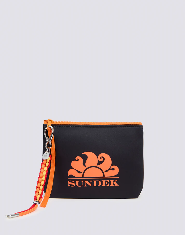 SUNDEK POCHETTE UNISEX ADULTO