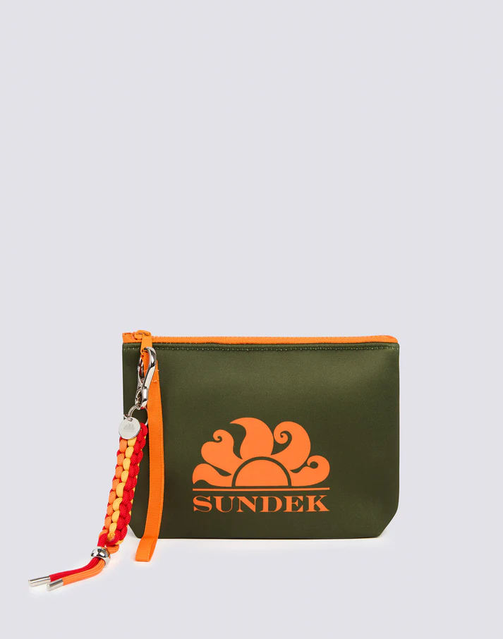 SUNDEK POCHETTE UNISEX ADULTO
